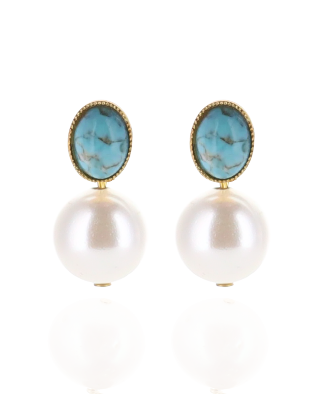 Clotilda Earrings