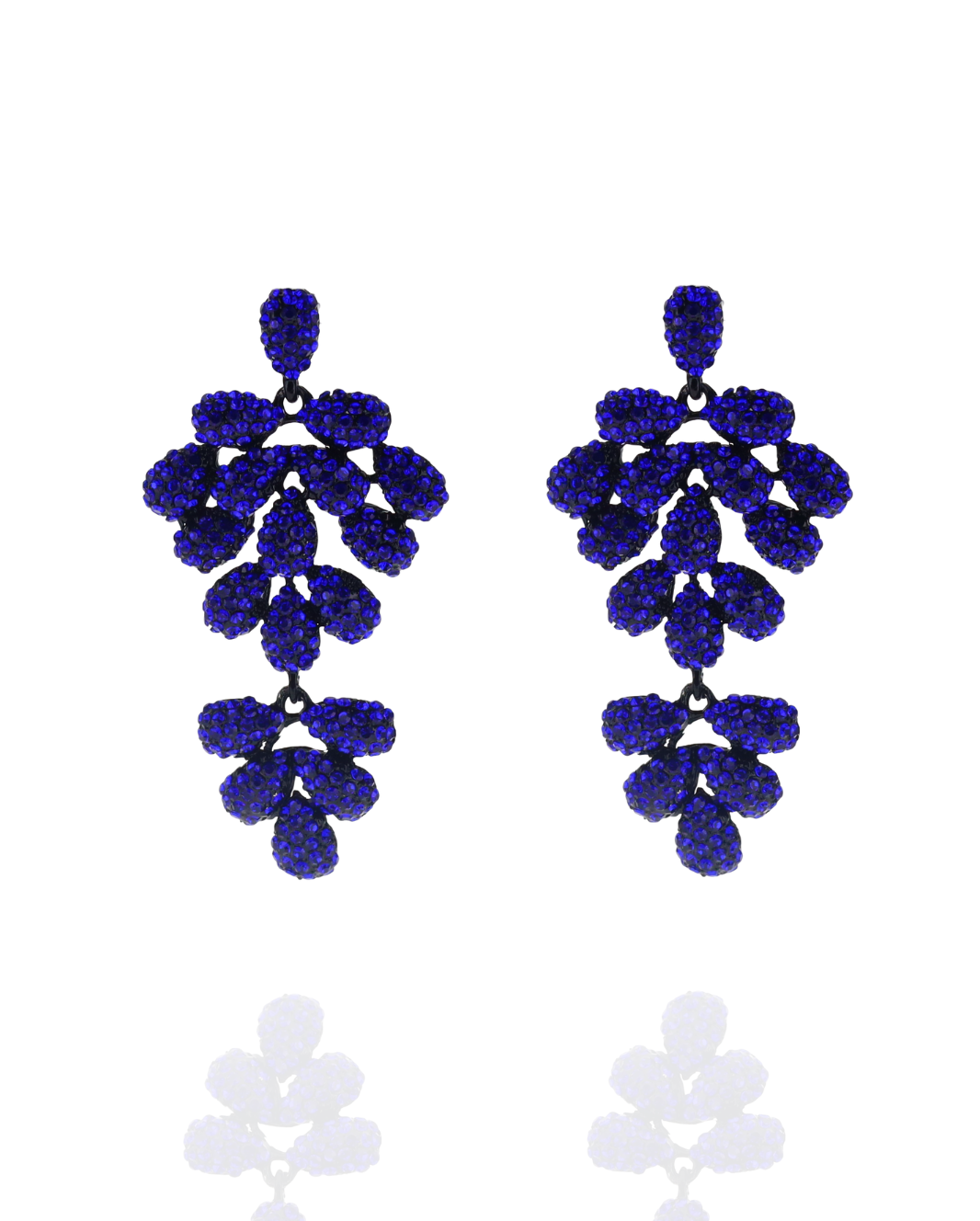 Ganet Earrings