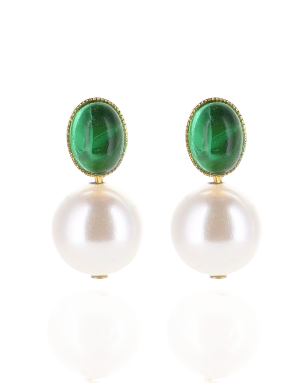 Clotilda Earrings