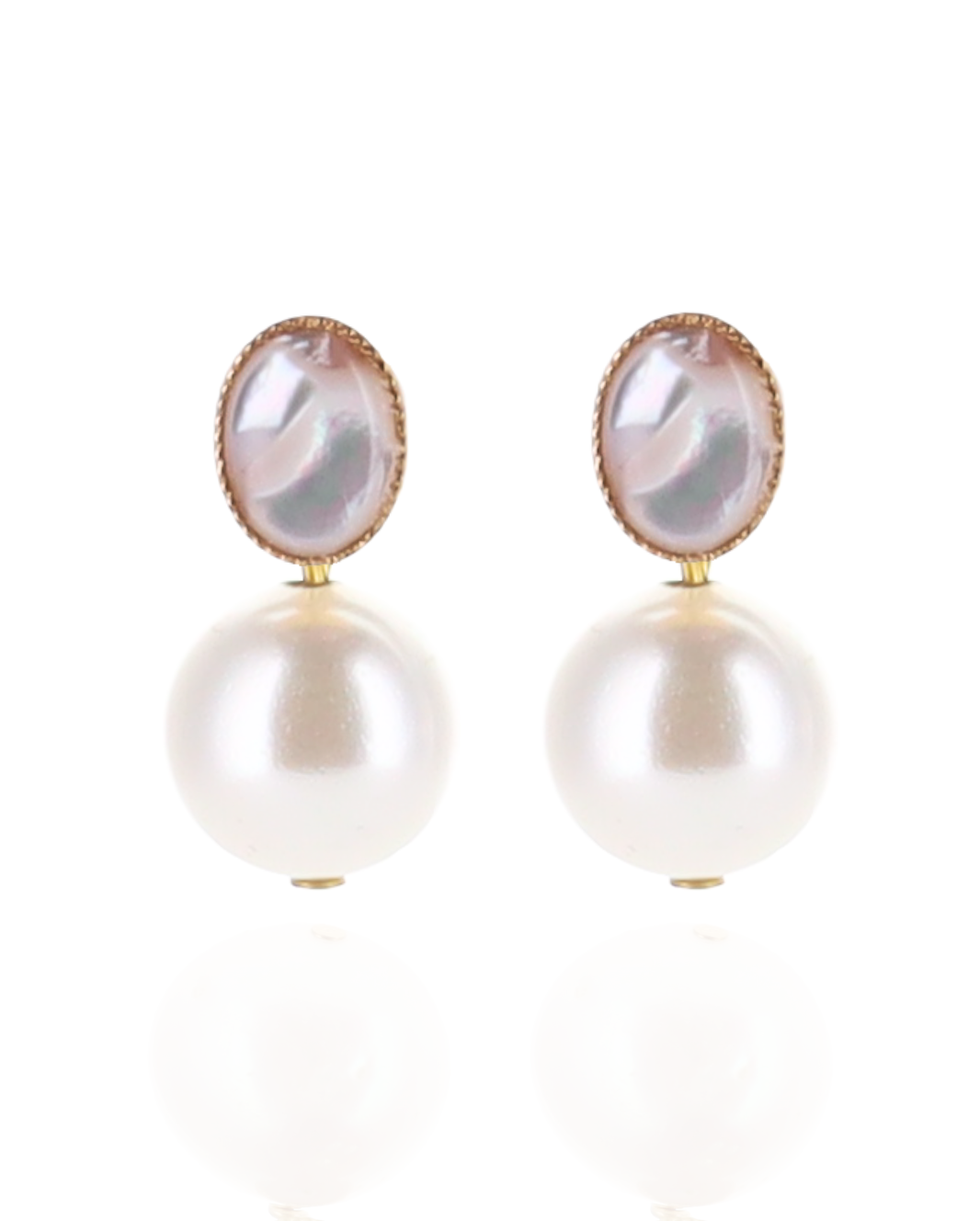 Clotilda Earrings