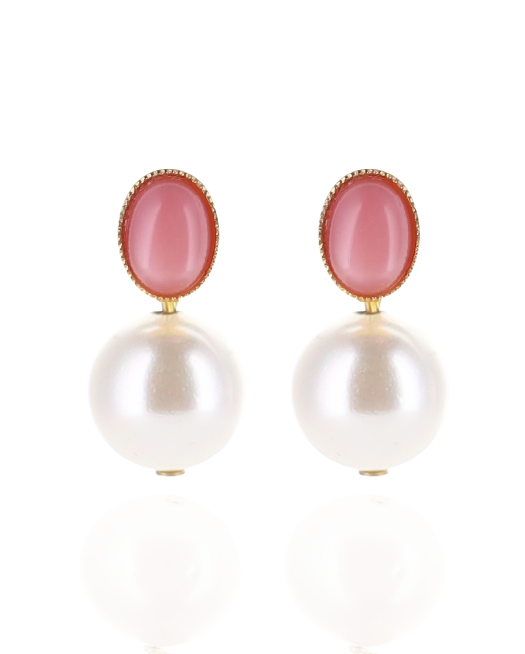 Clotilda Earrings