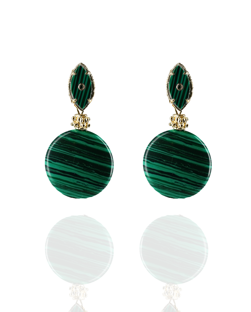 Margot Earrings