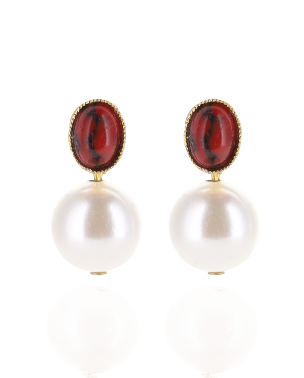 Clotilda Earrings