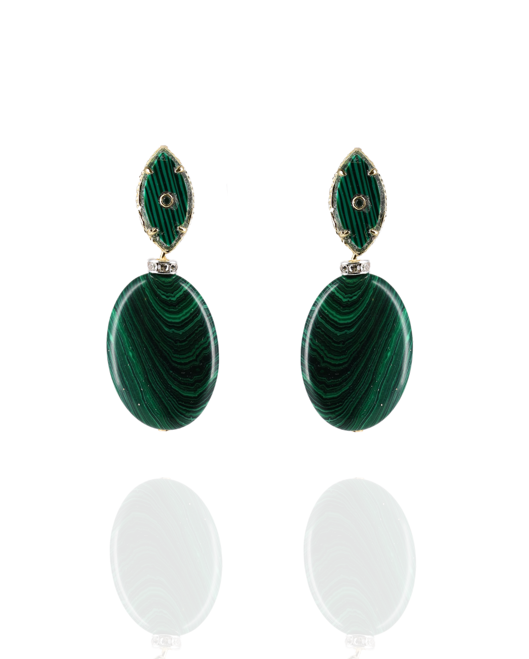 Margot Earrings