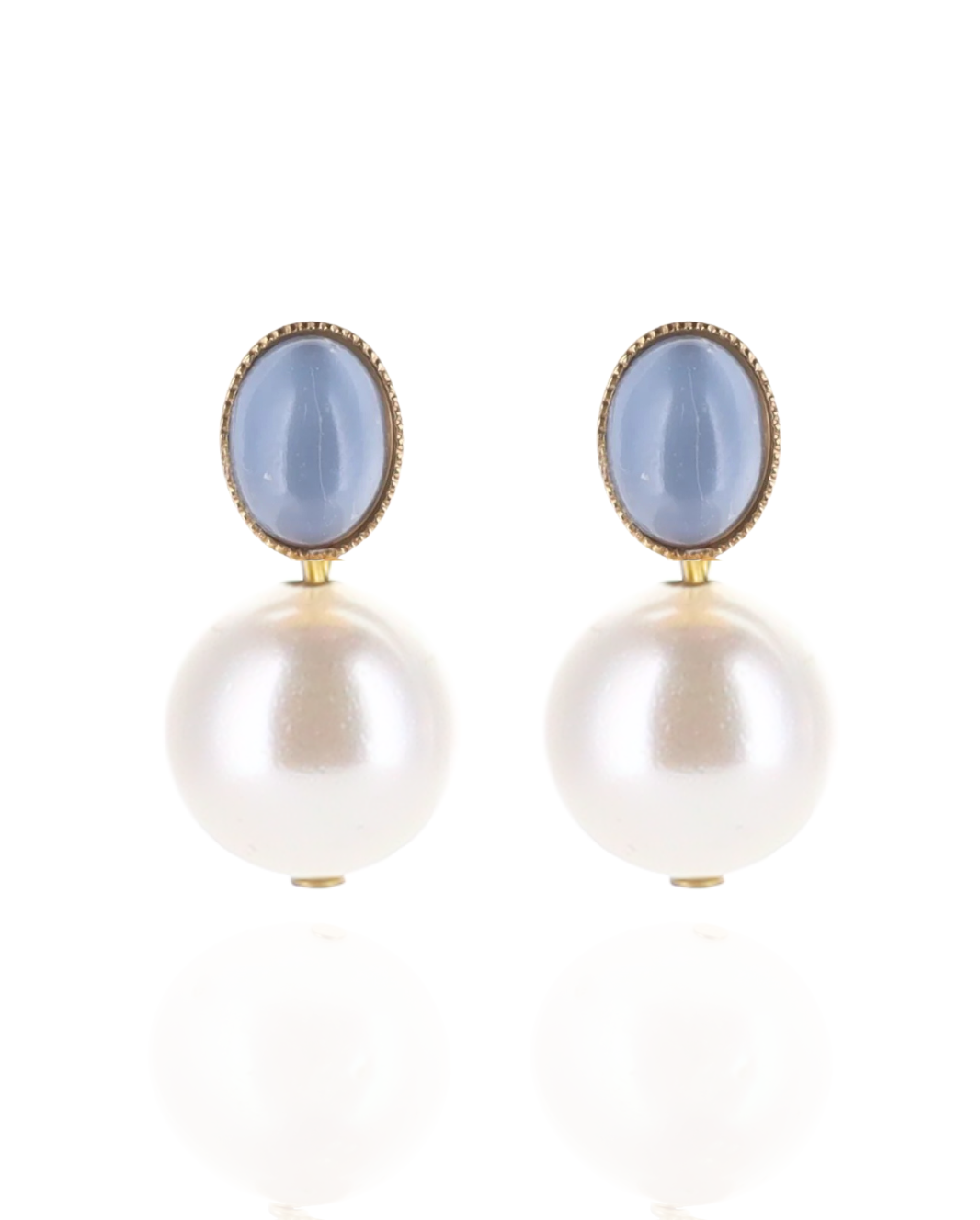 Clotilda Earrings