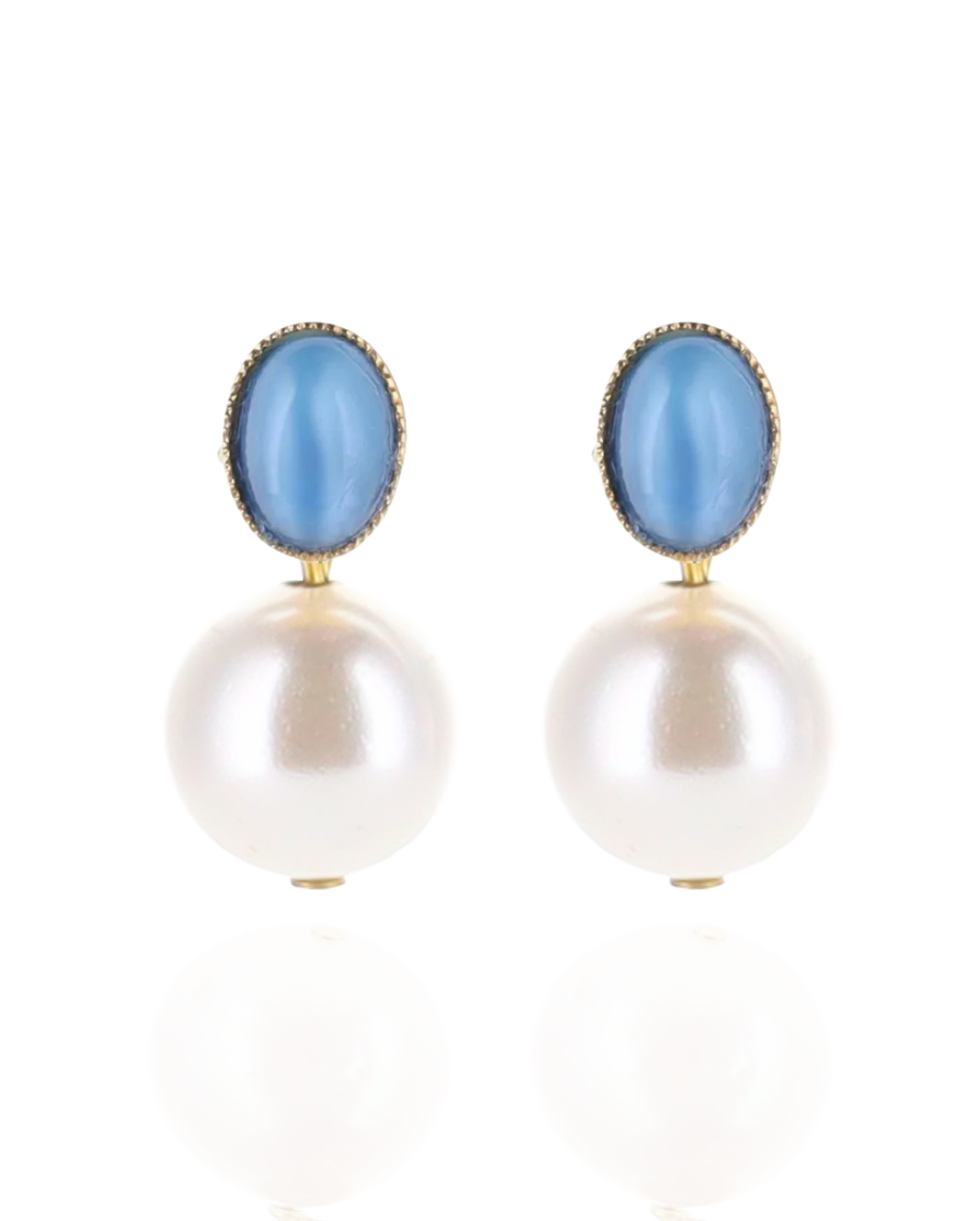 Clotilda Earrings