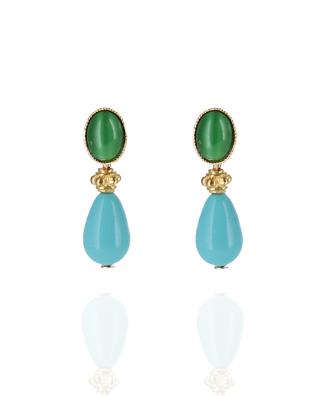 Candy Earrings