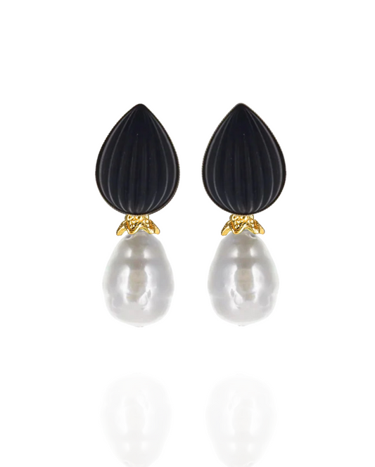 Zara Cosima Earrings
