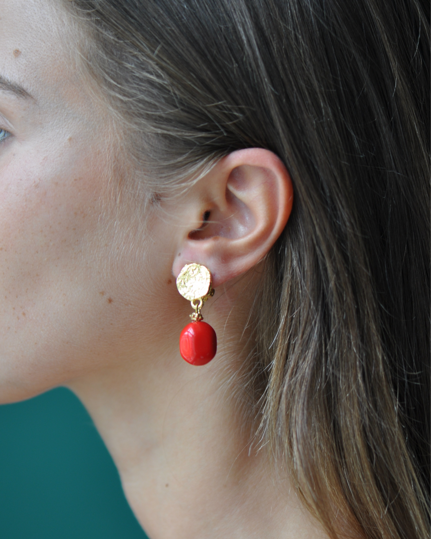 Alice Earrings
