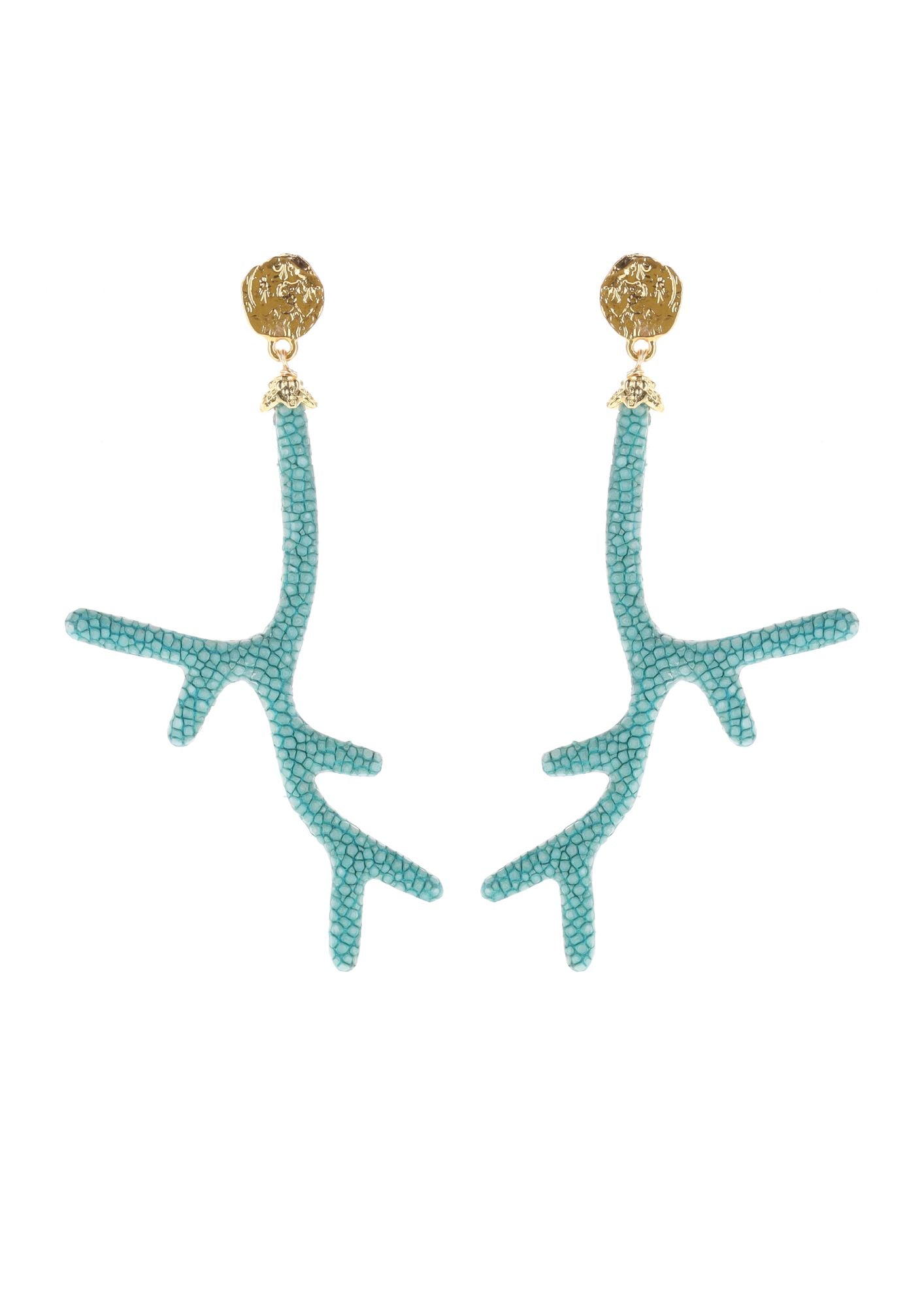 Allegra Earrings