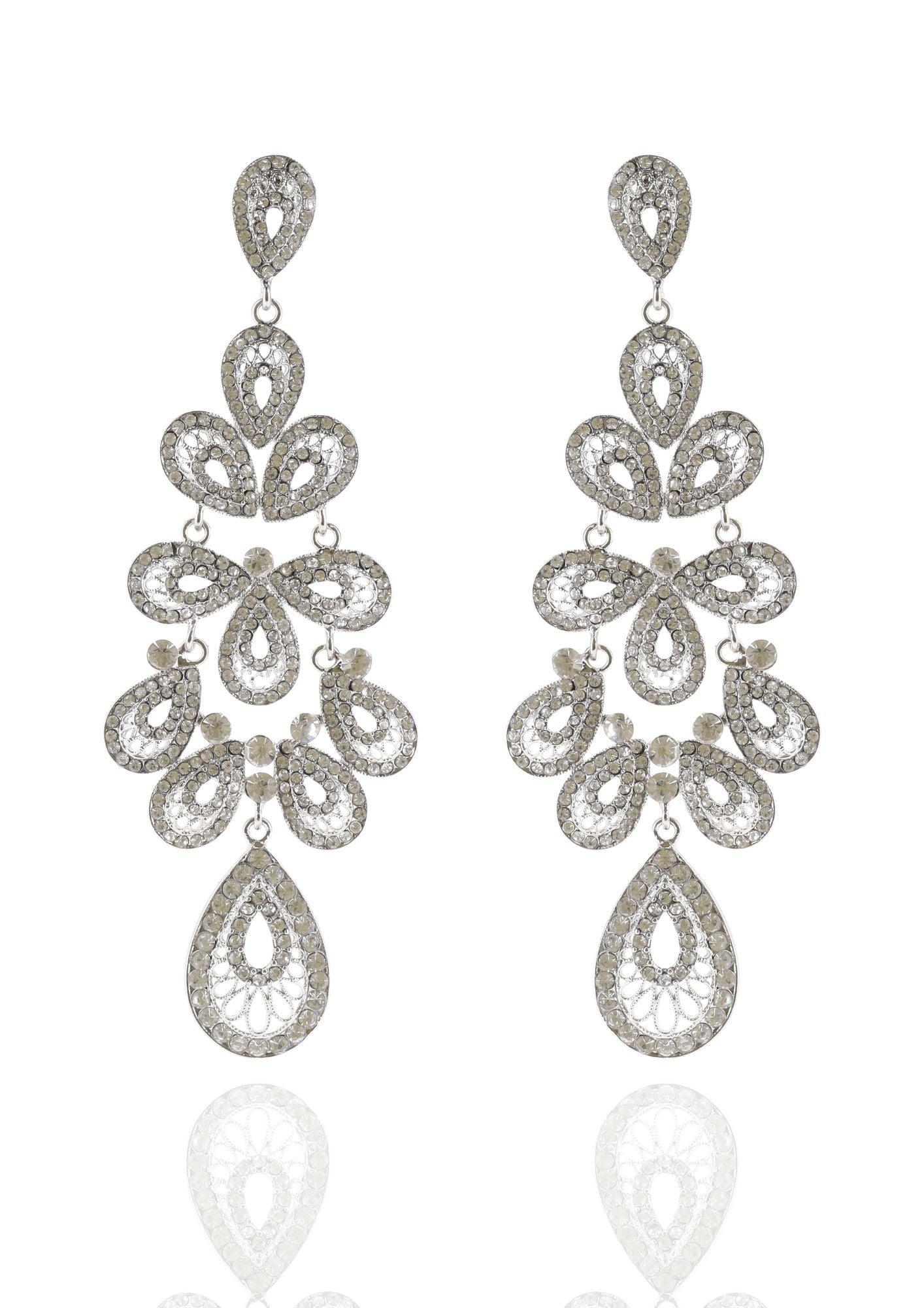 Amina Earrings