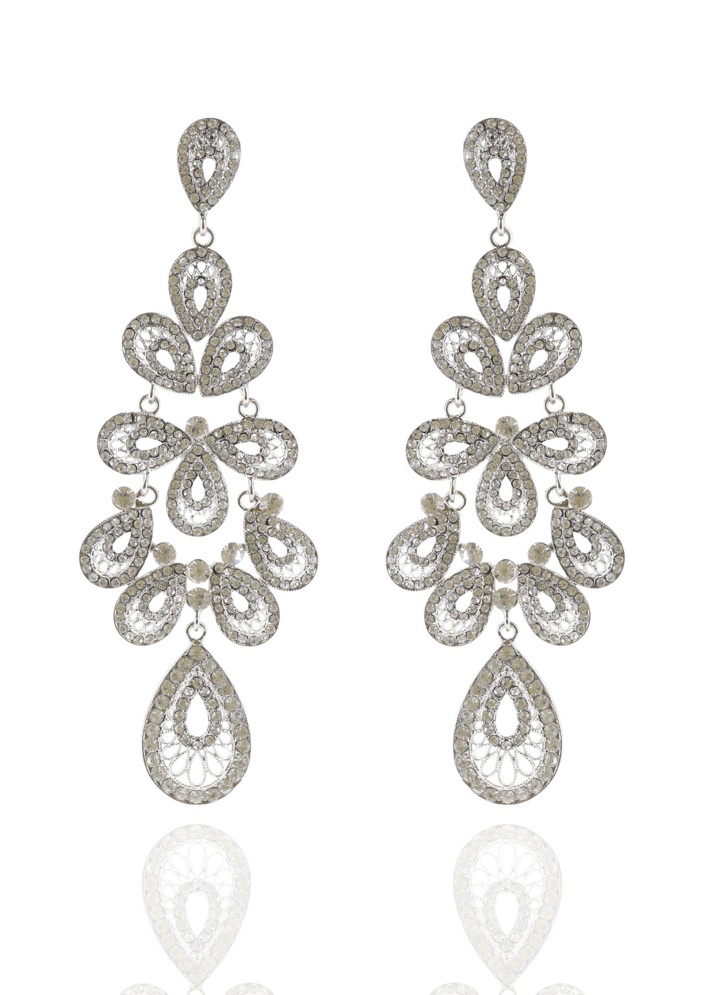 Amina Earrings