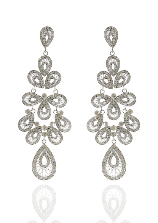 Amina Earrings
