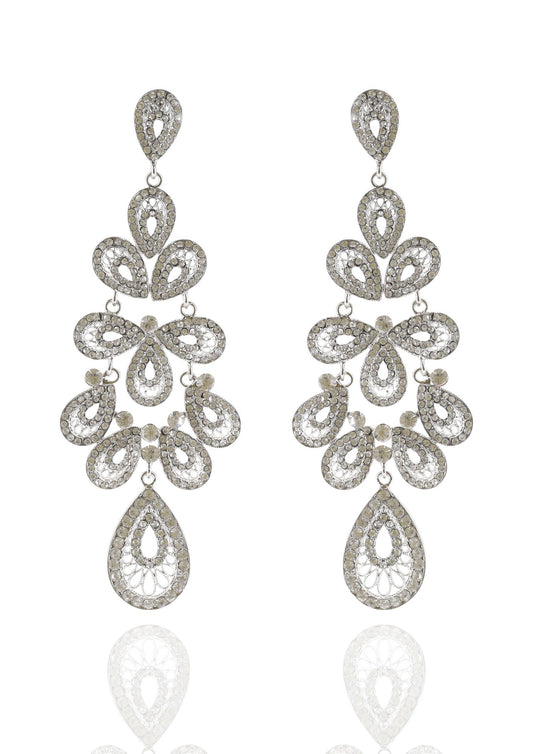 Amina Earrings