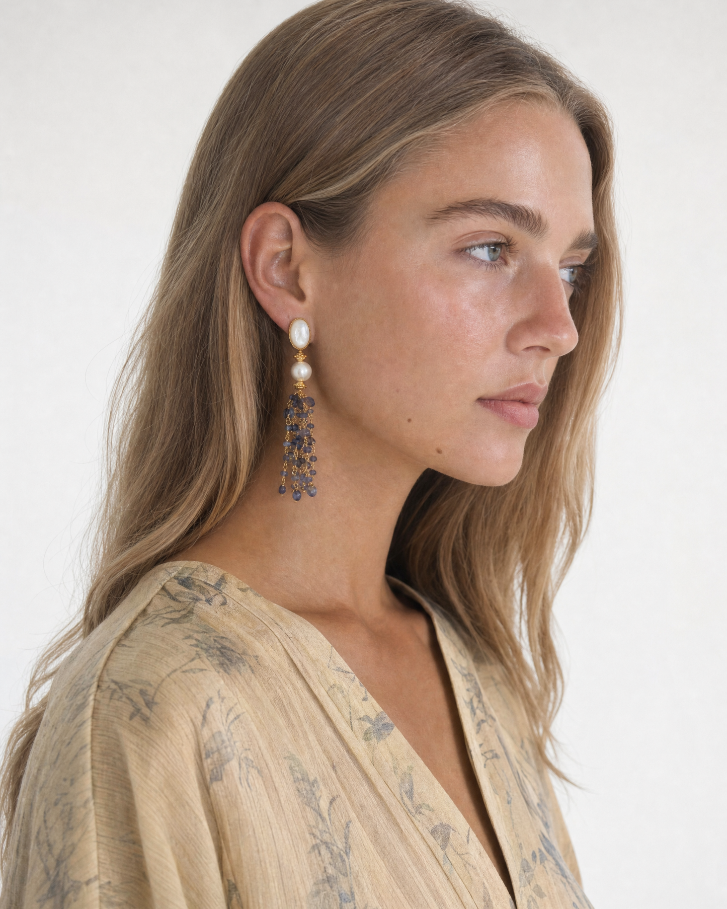 Arabella Earrings
