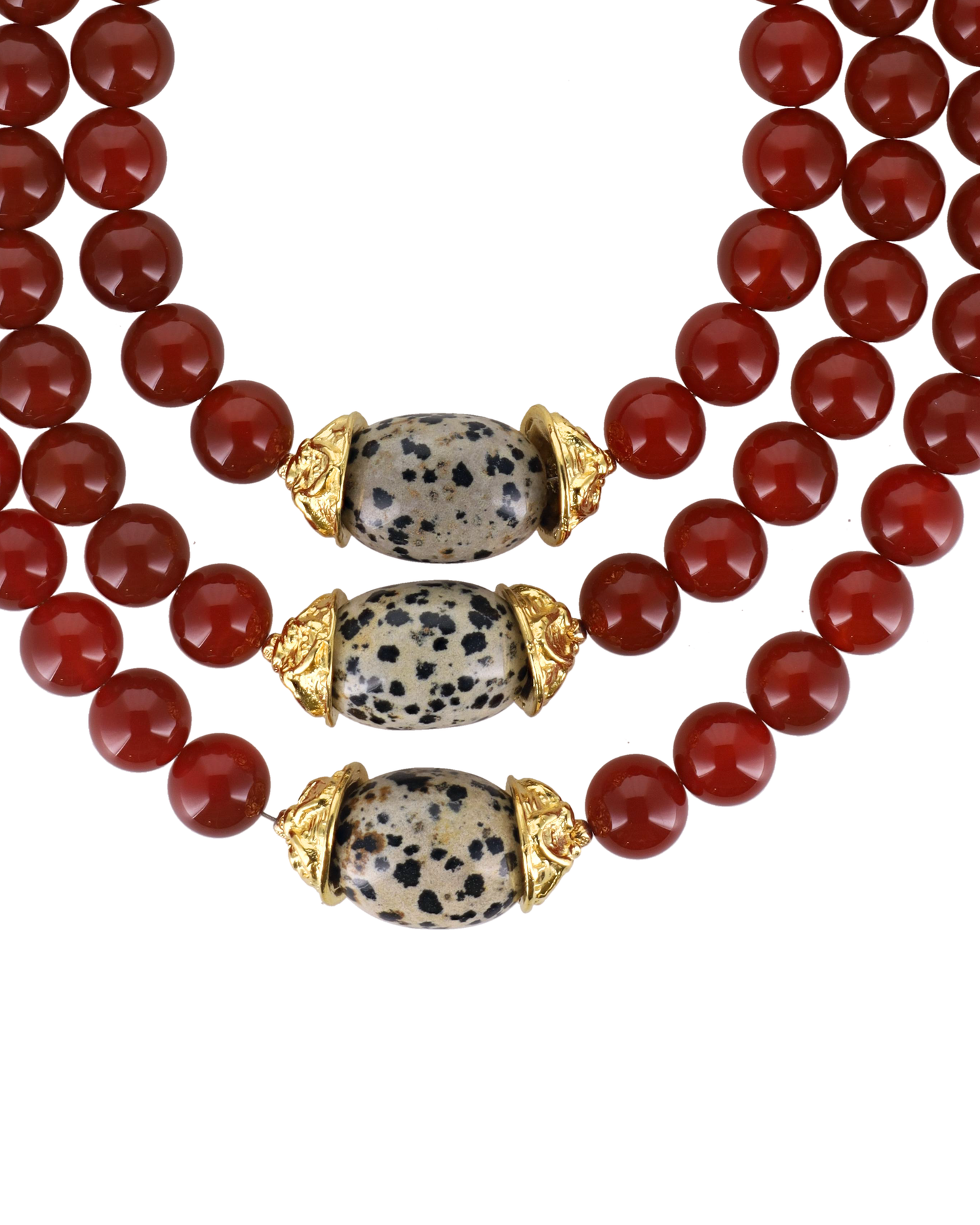 Bernadette Necklace