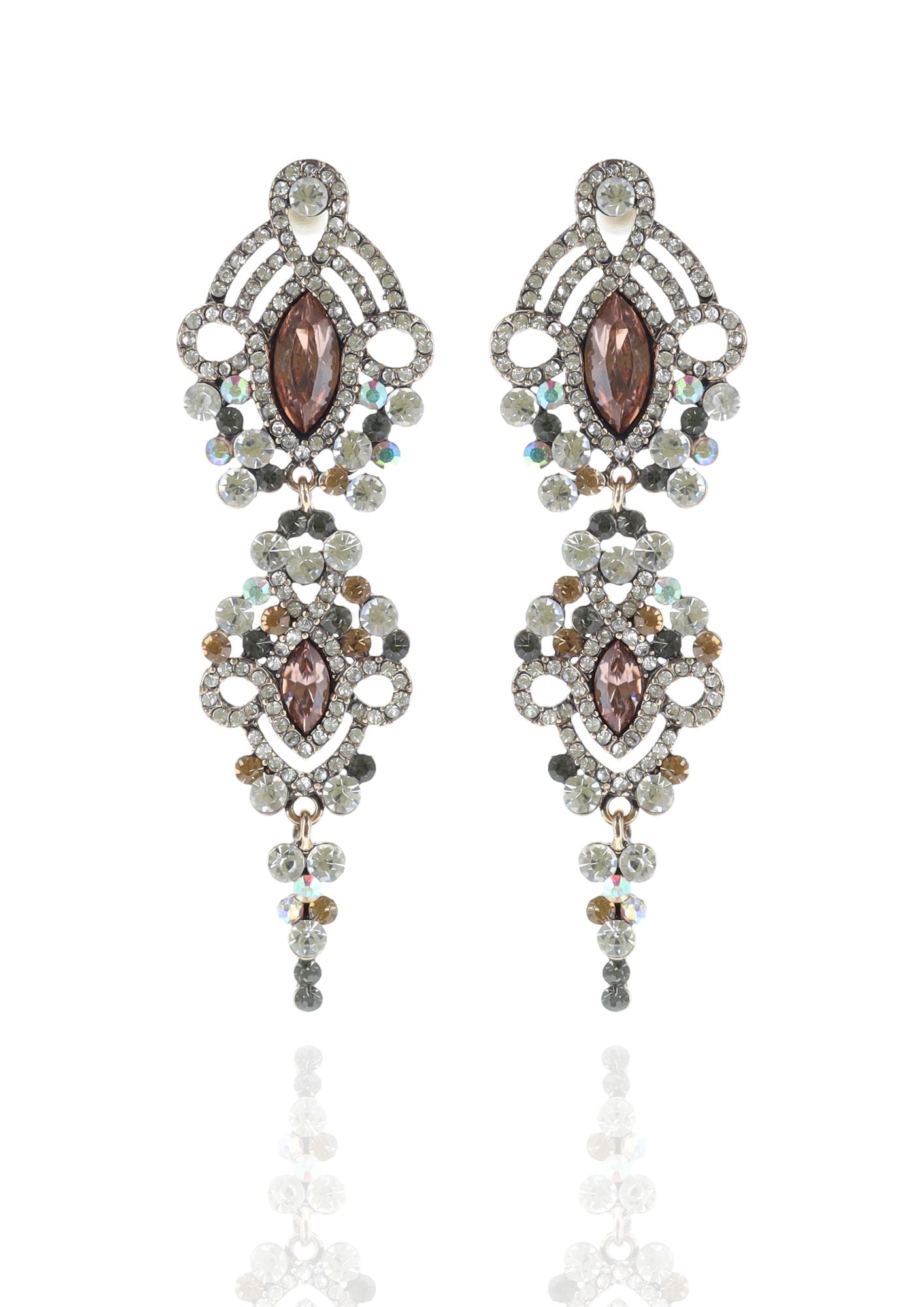 Bianka Earrings