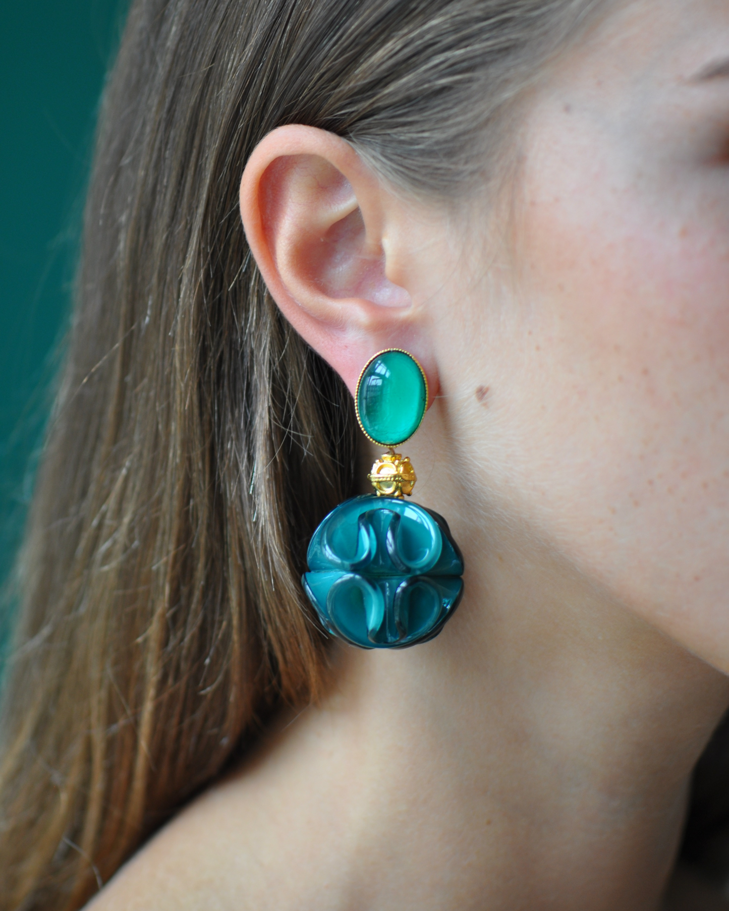 Brenda Earrings