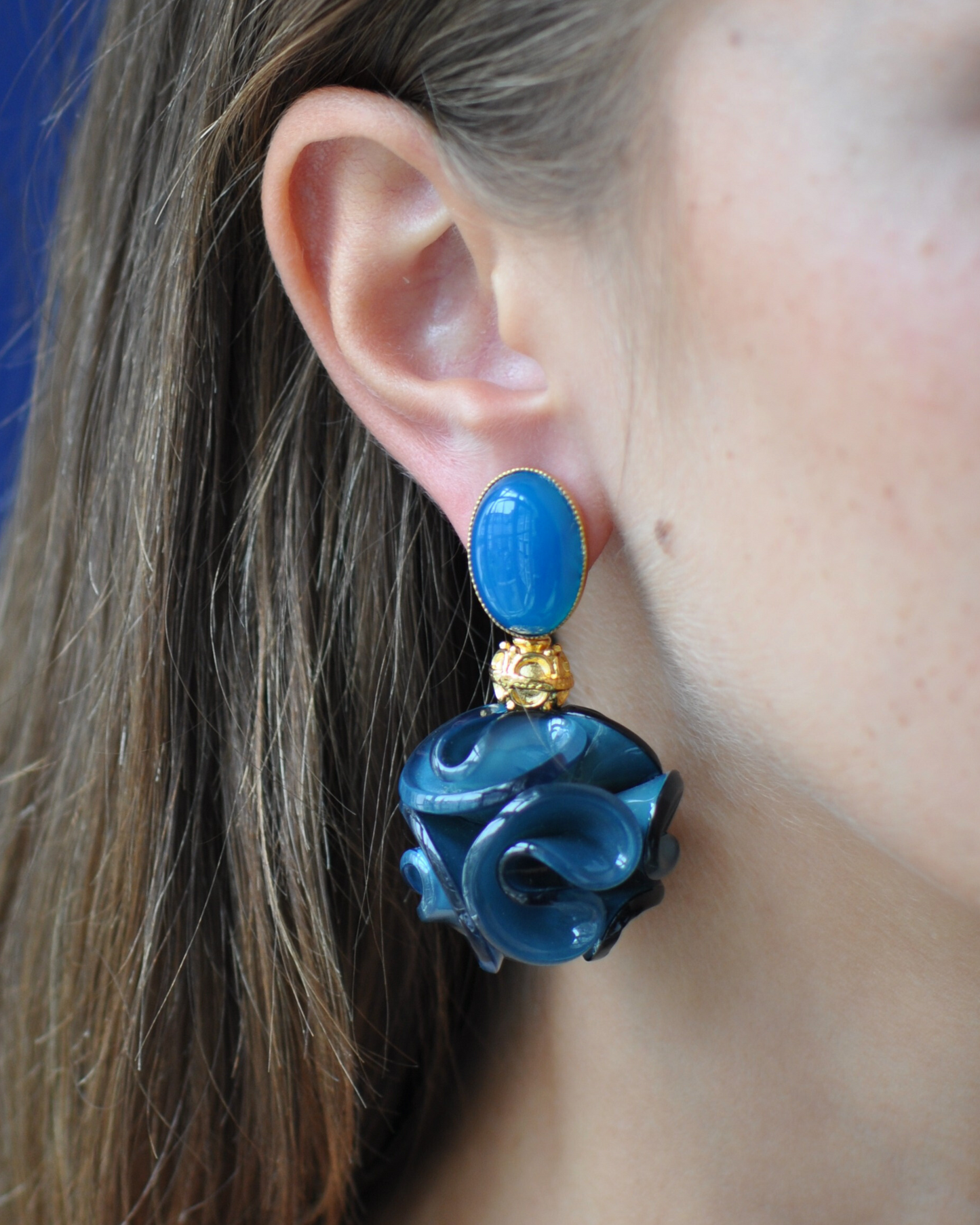 Brenda Earrings