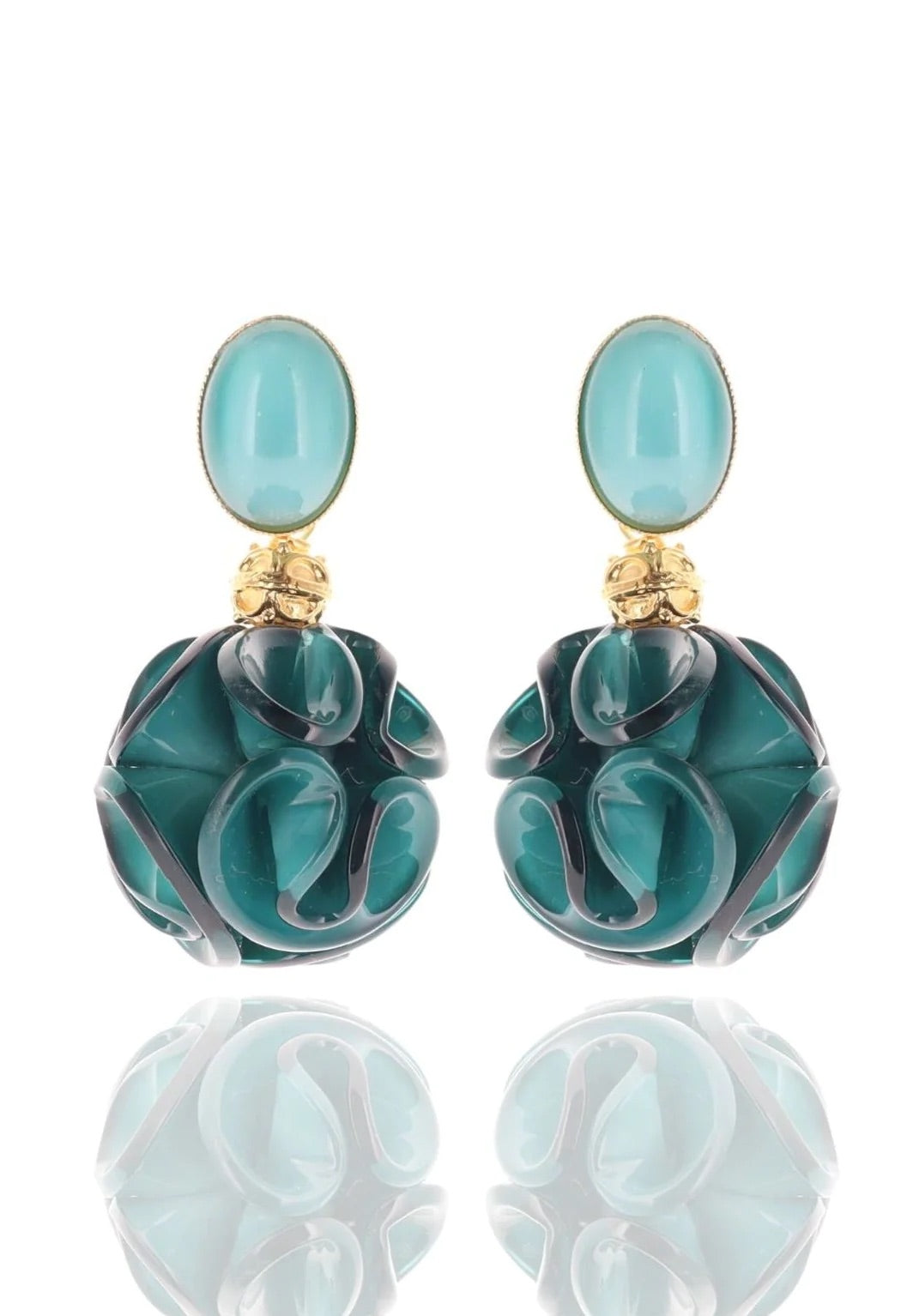 Brenda Earrings