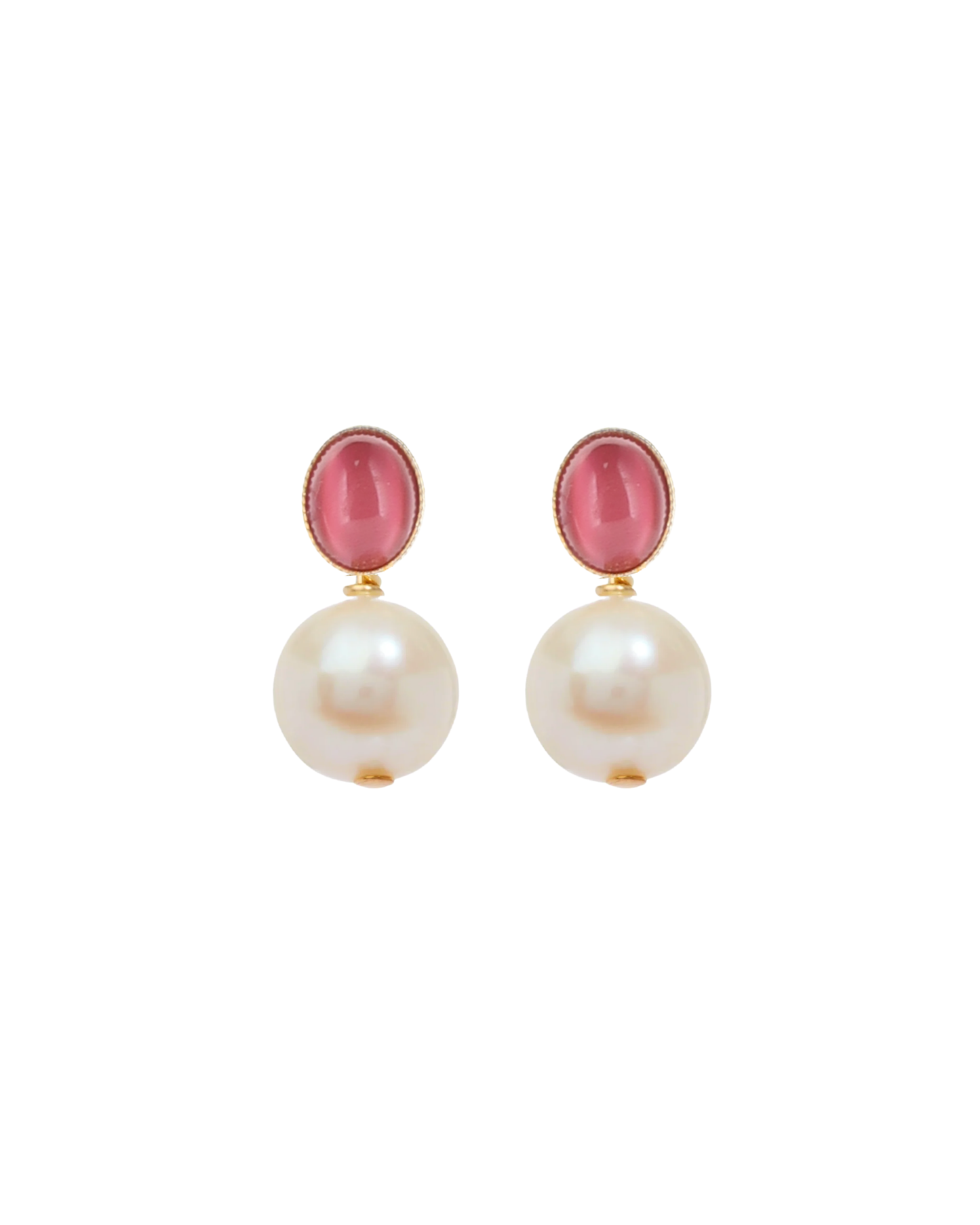 Clotilda Earrings