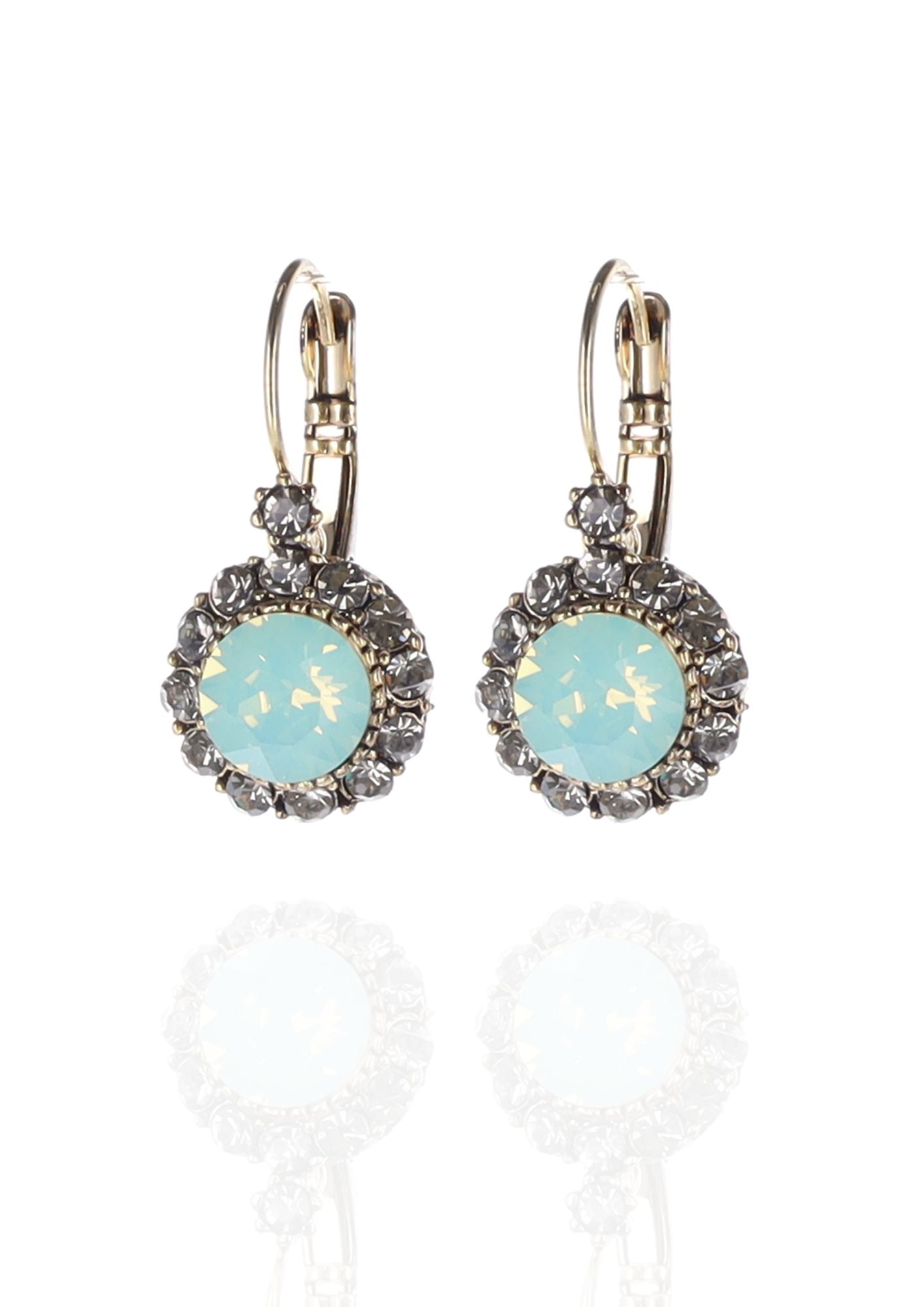 Theia Earrings