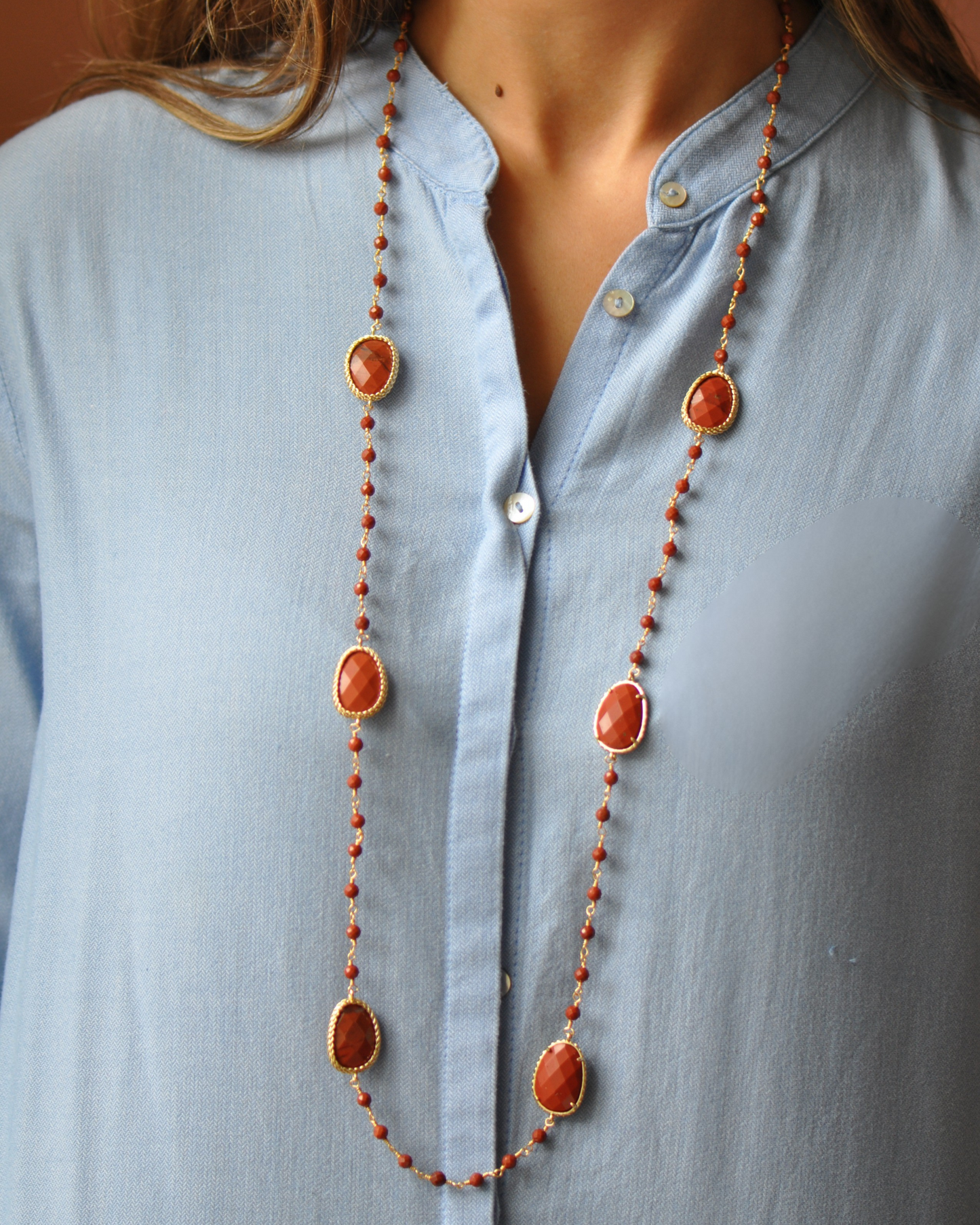 Coco Necklaces