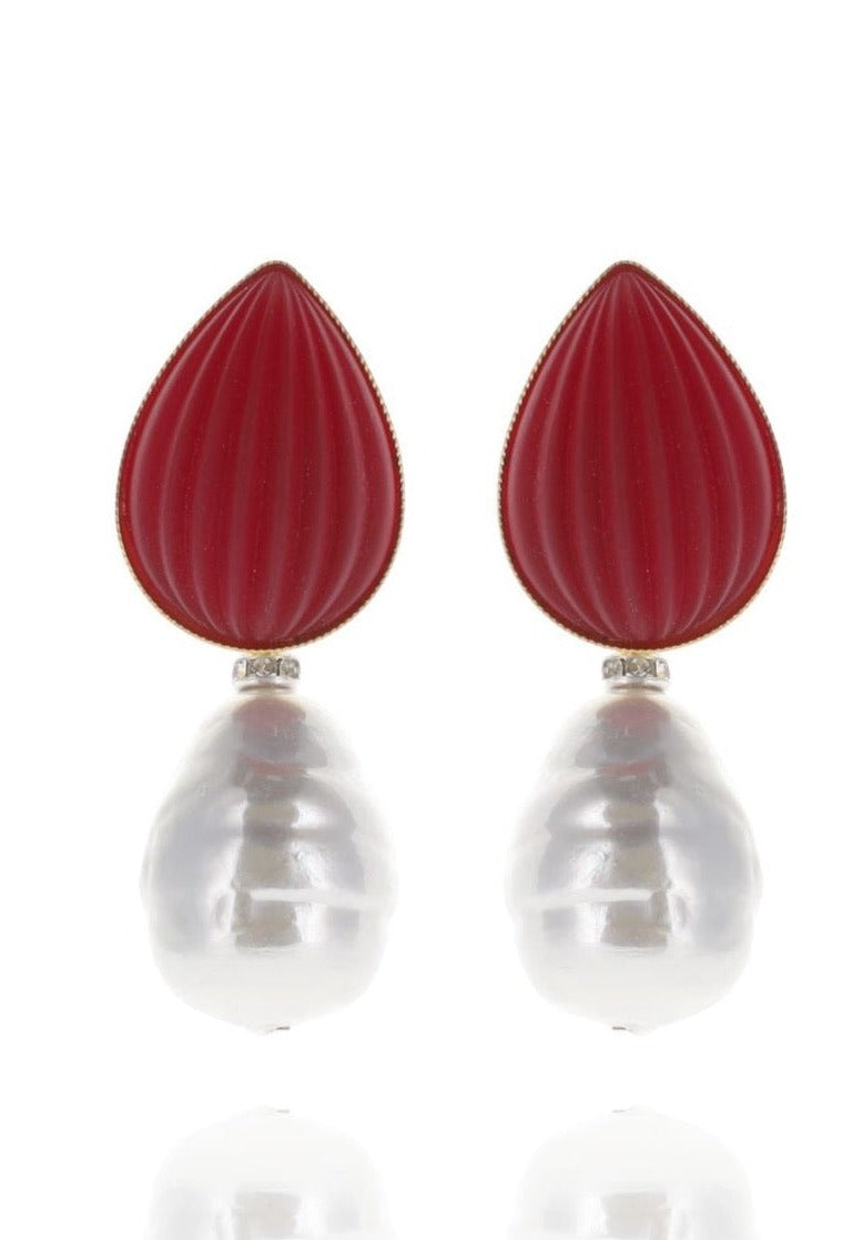 Cosima Earrings