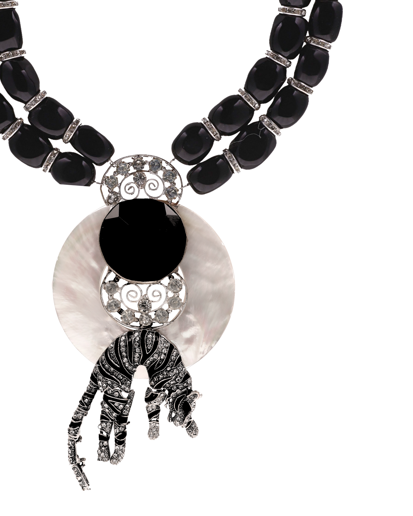 Dalia Necklace