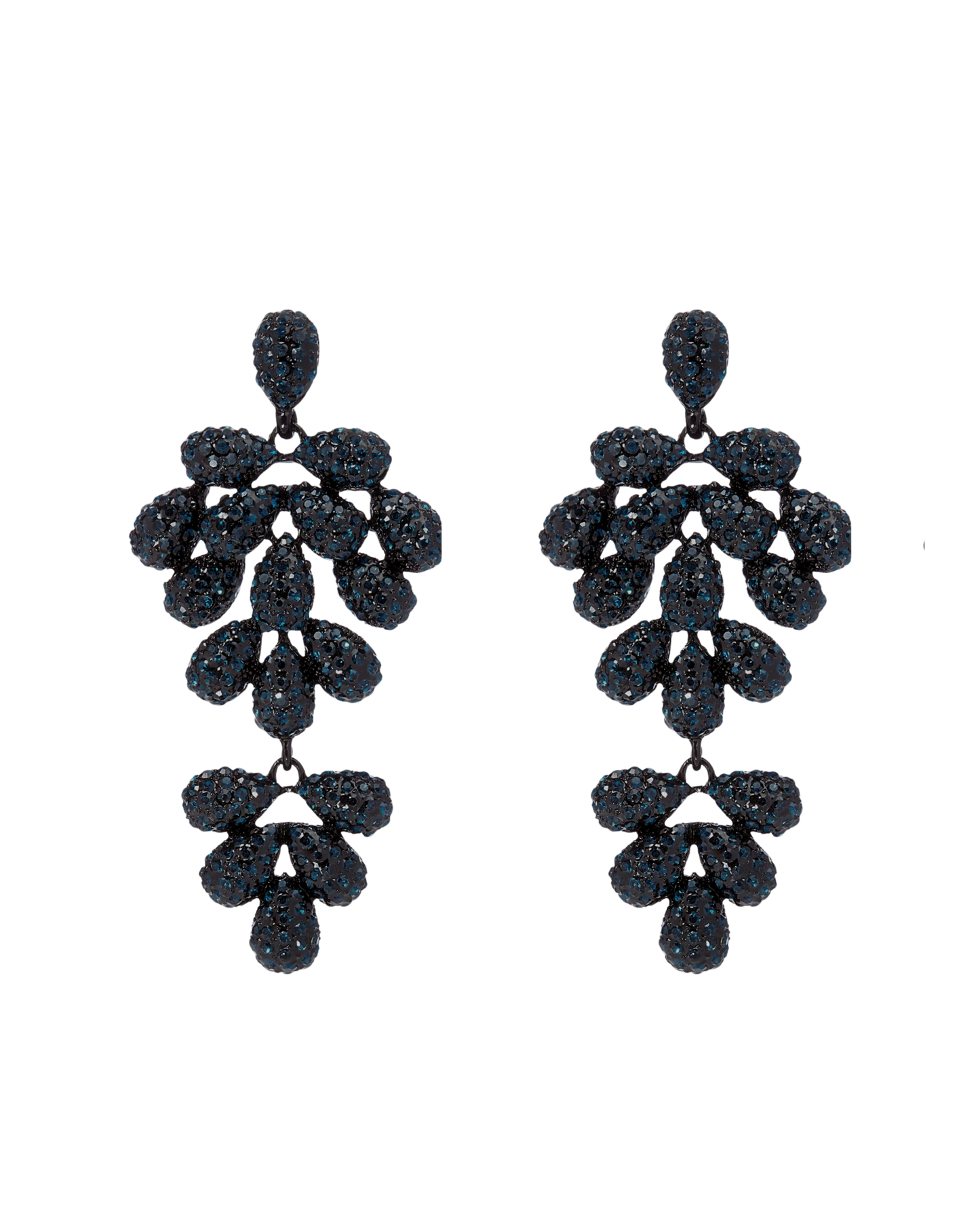 Ganet Earrings