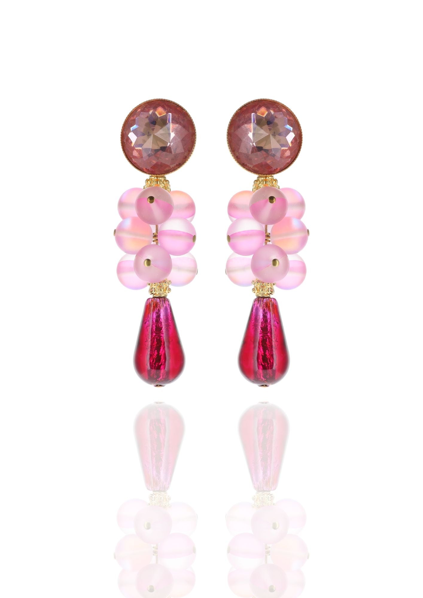 Aline Earrings