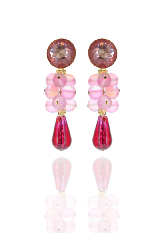 Aline Earrings