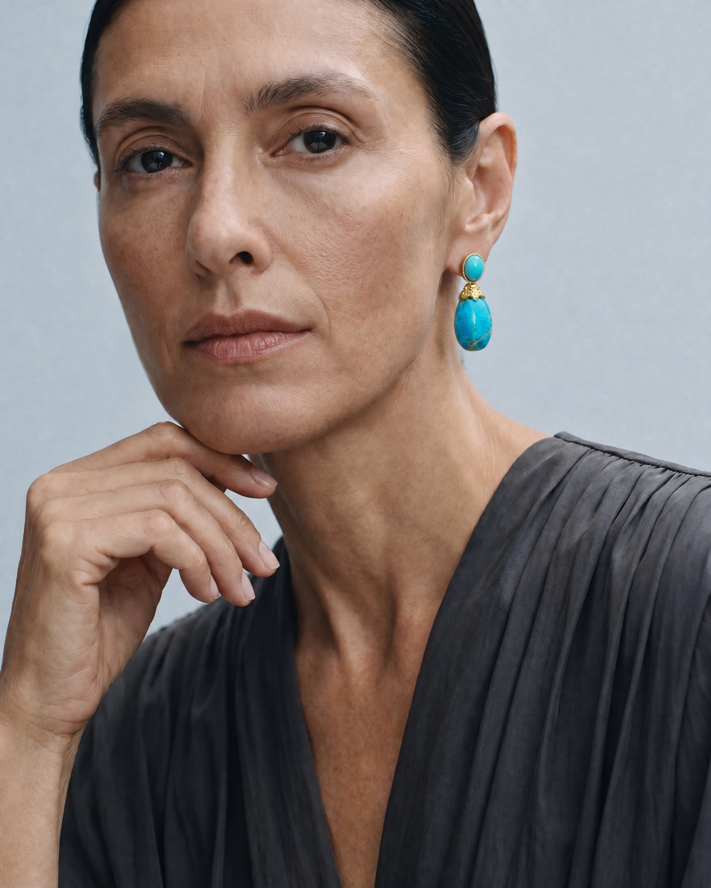 Ella Earrings