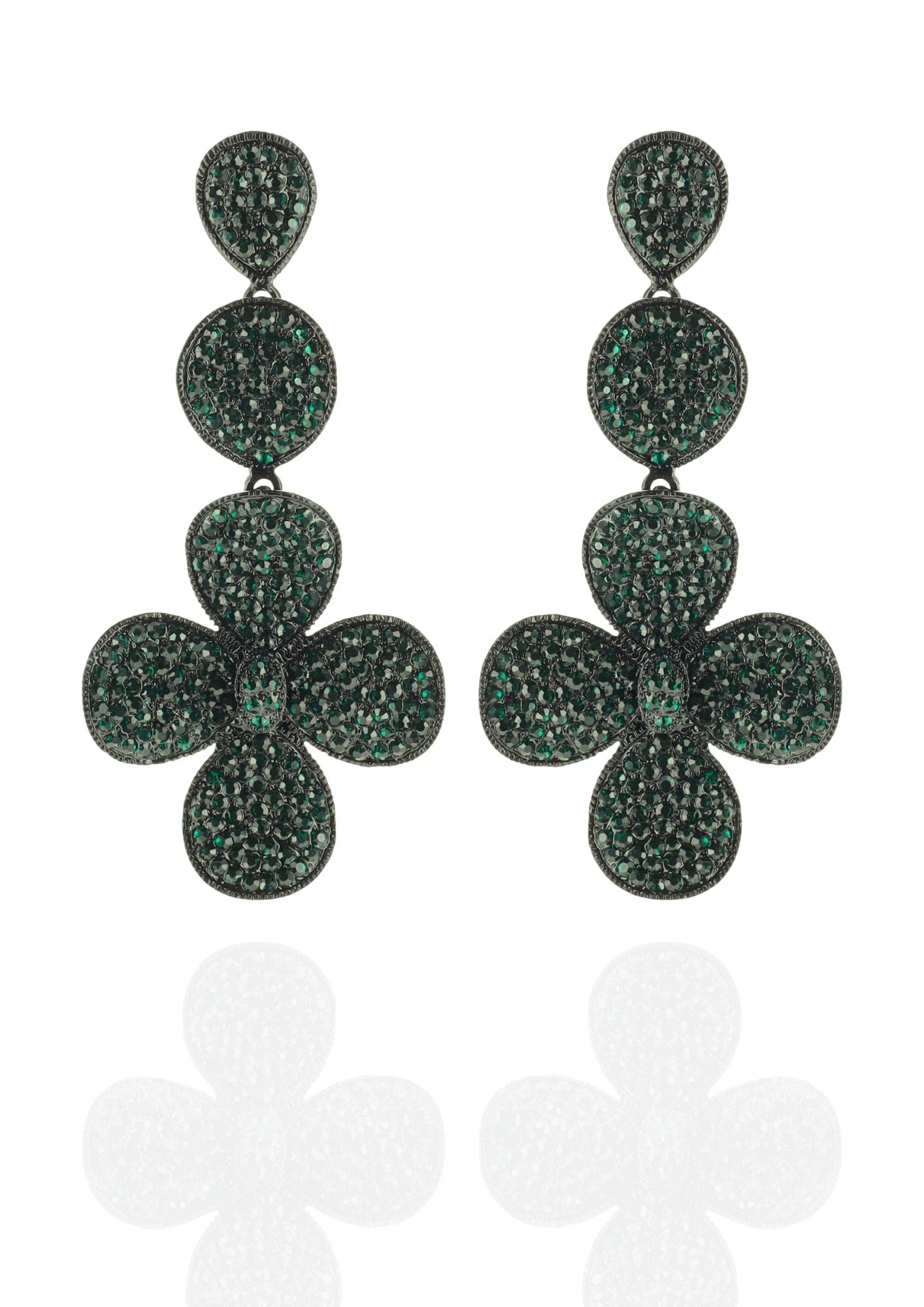 Estrella Earrings