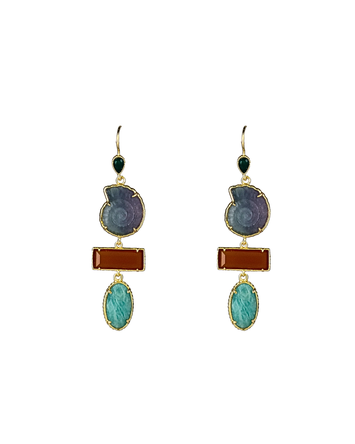 Sally Earrings