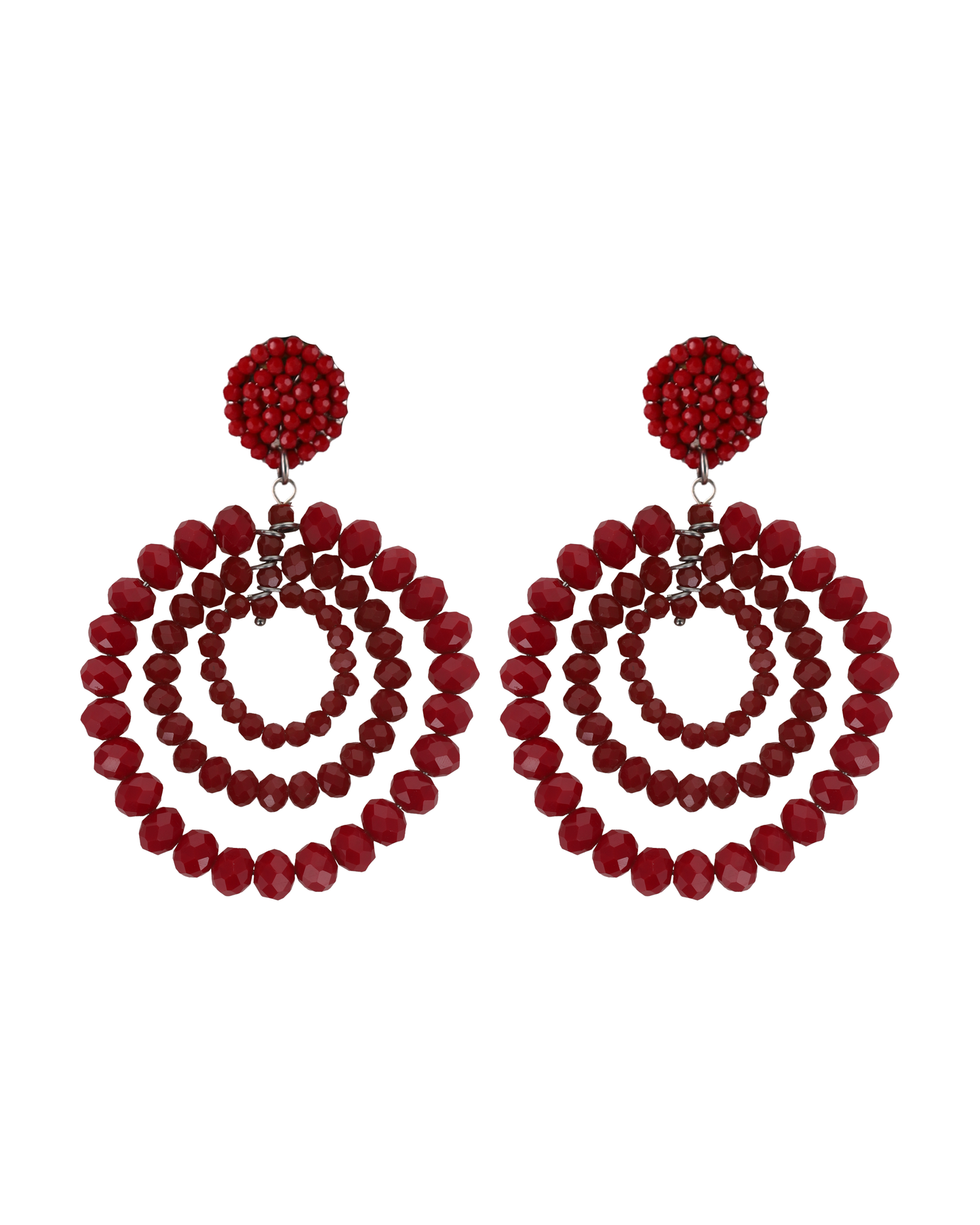 Hala Earrings