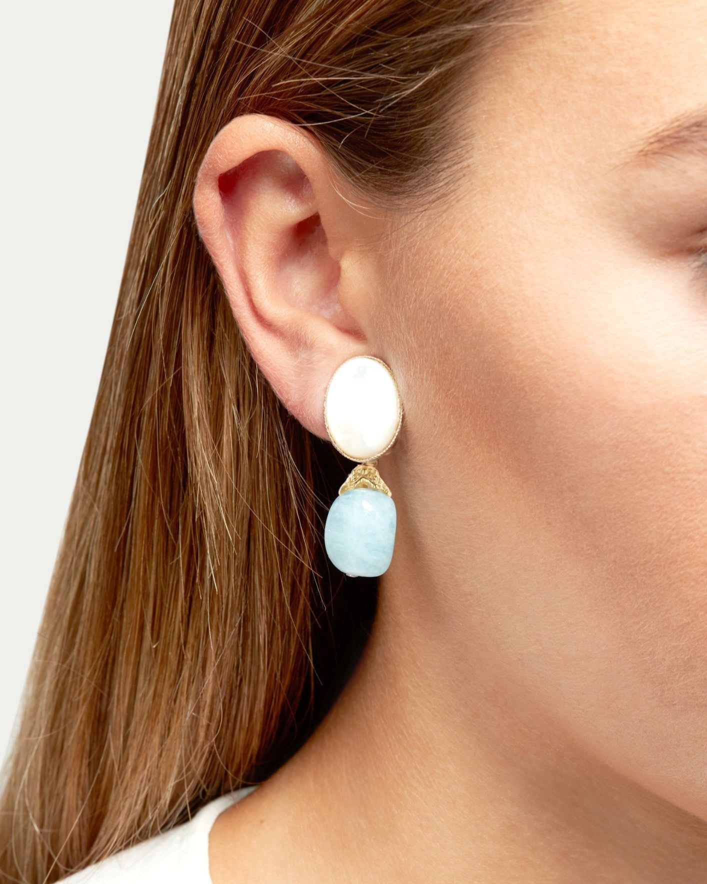 Lina Earrings