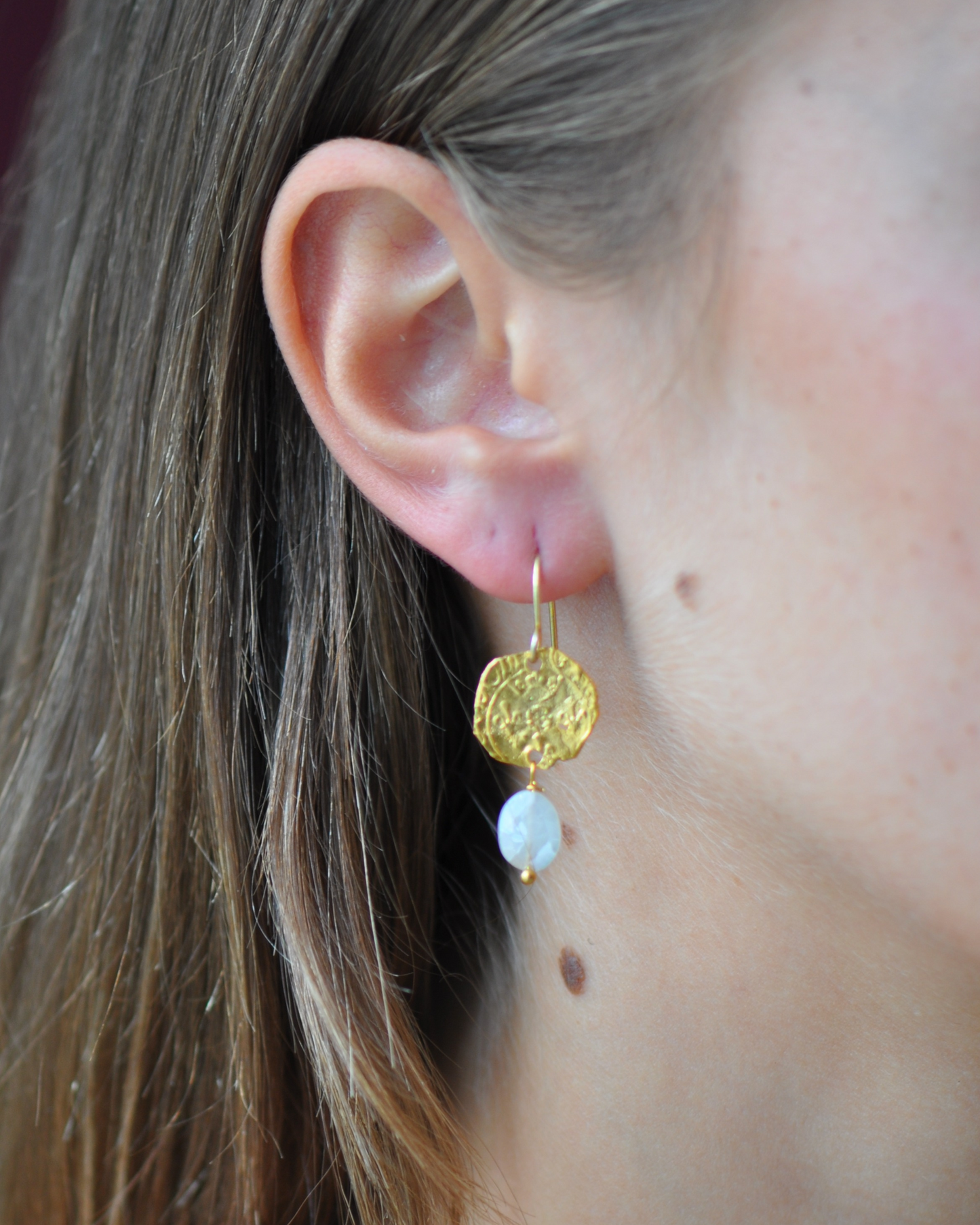 Lunita Earrings