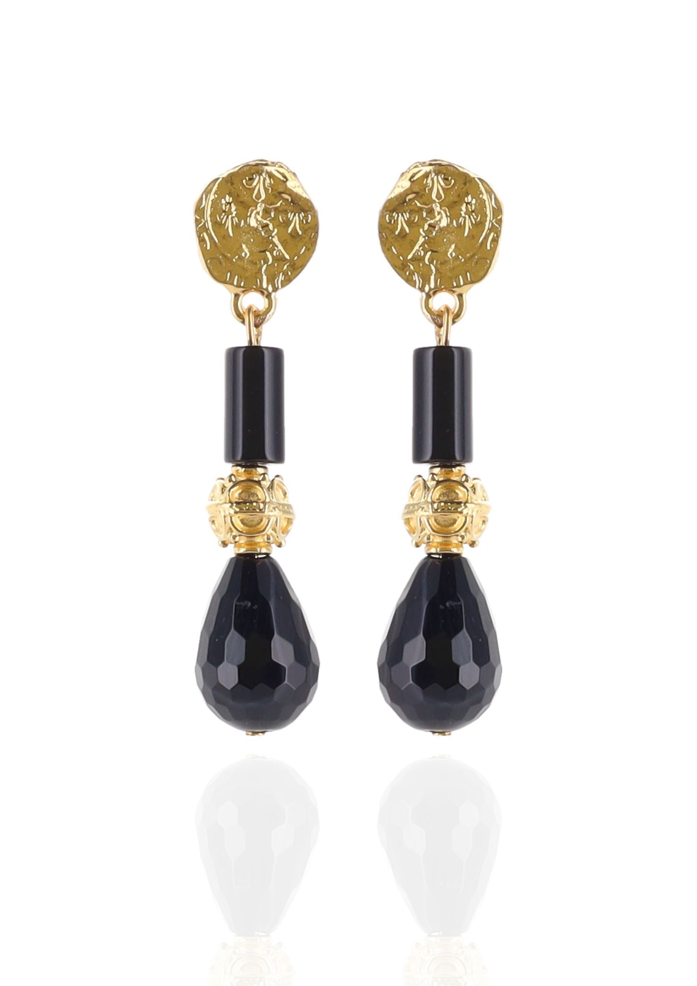 Mabel Earrings