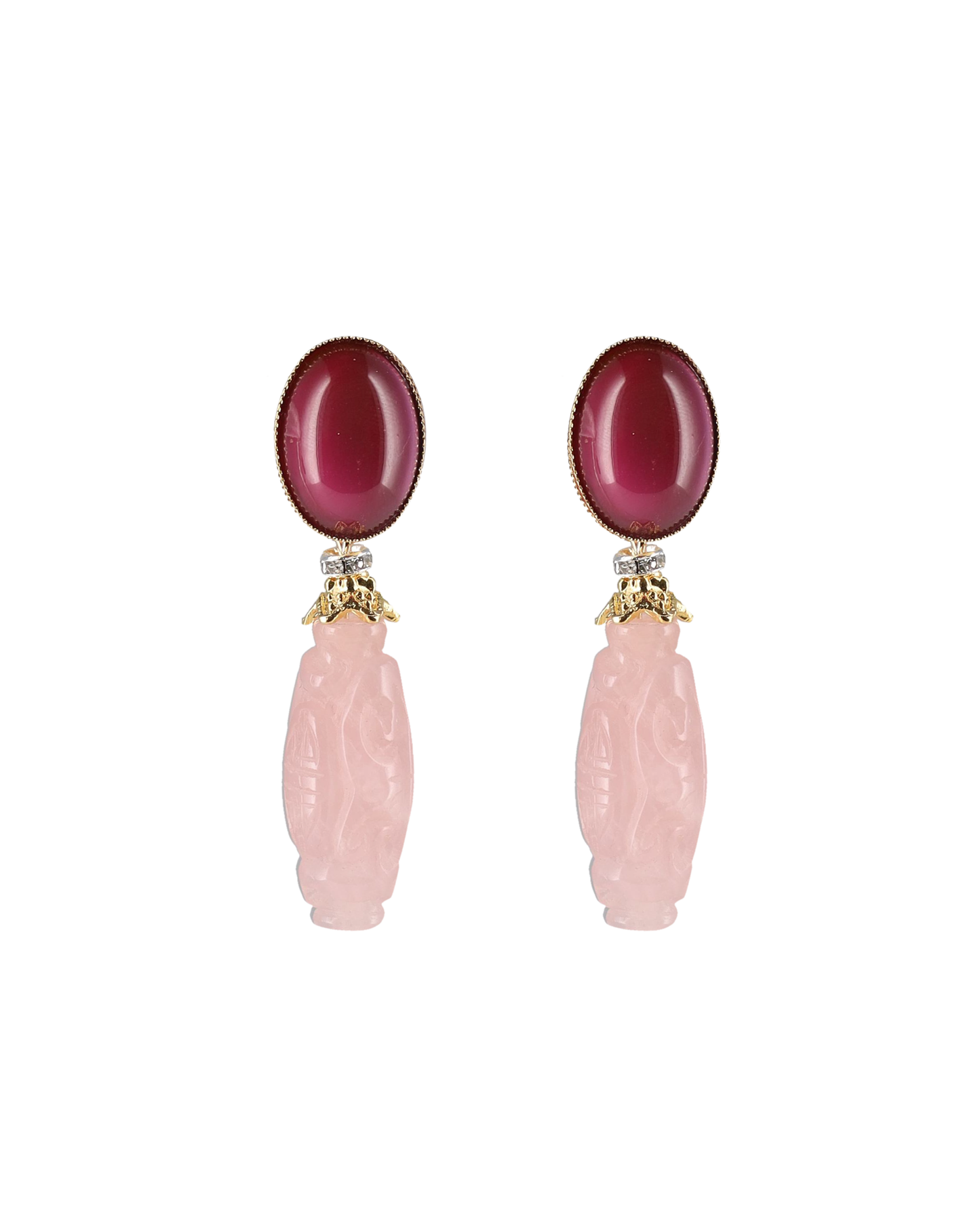 Madison Earrings