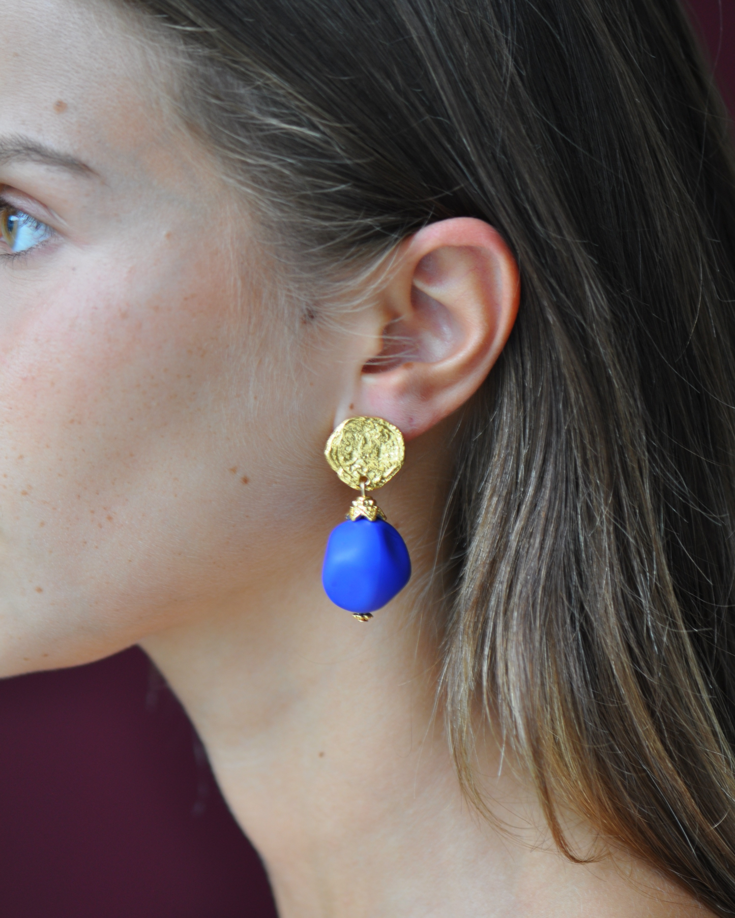 Molly Earrings
