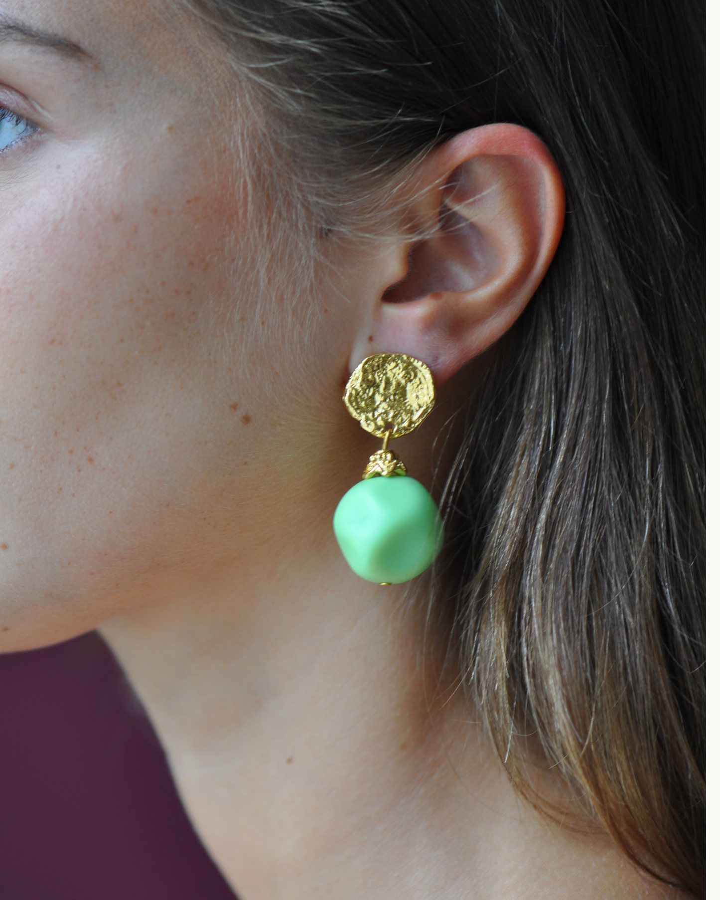 Molly Earrings