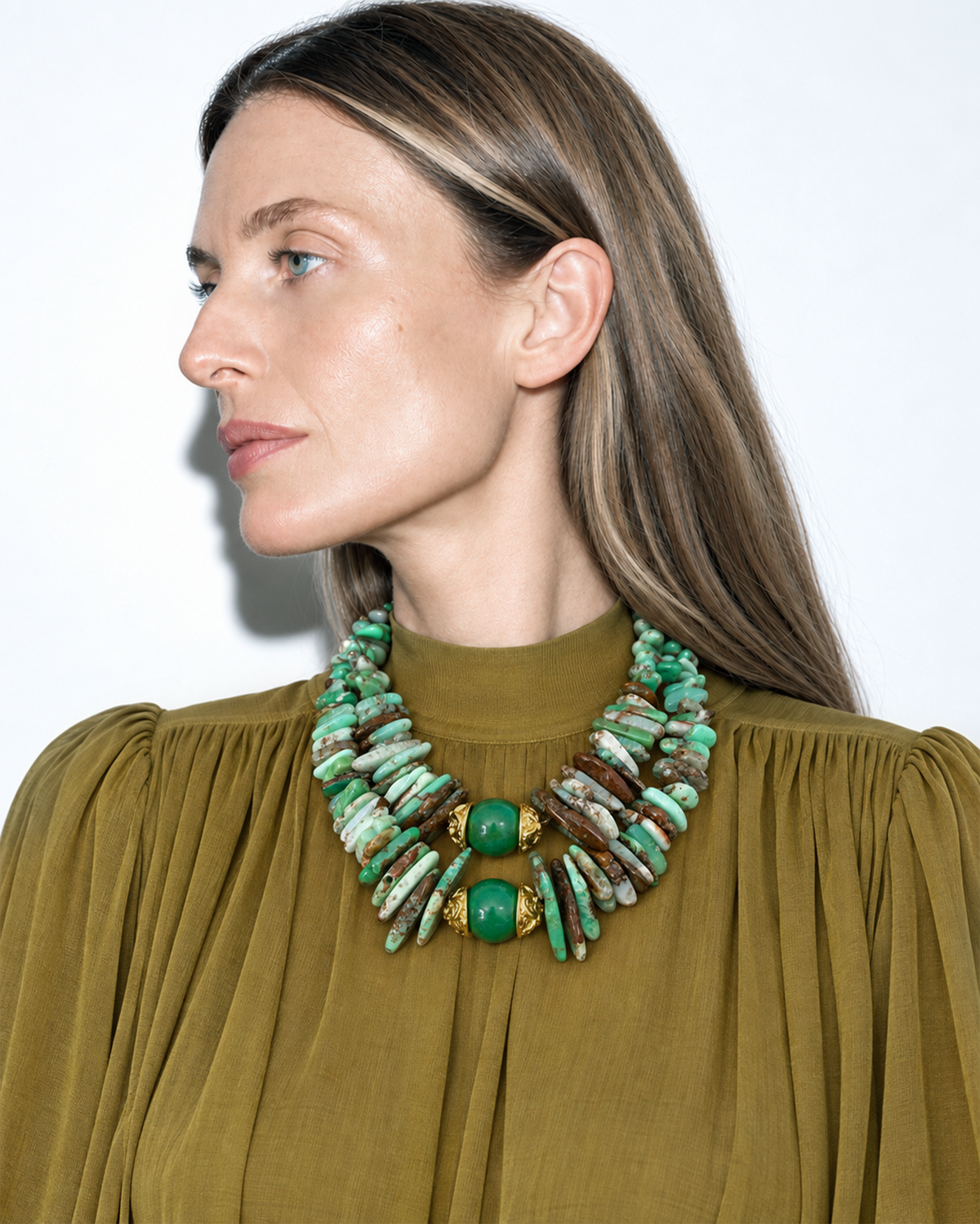 Willow Necklace