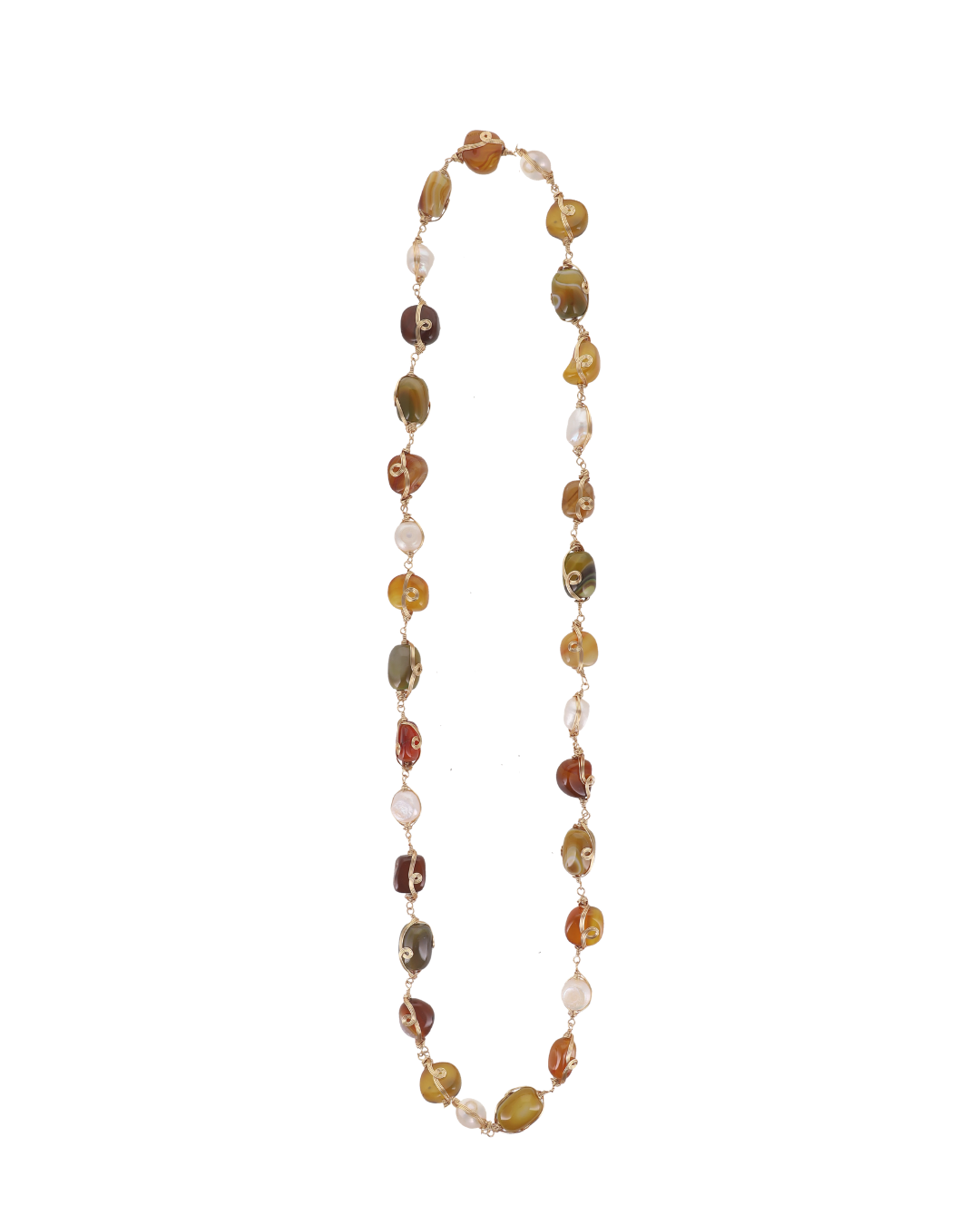 Buntie Necklace