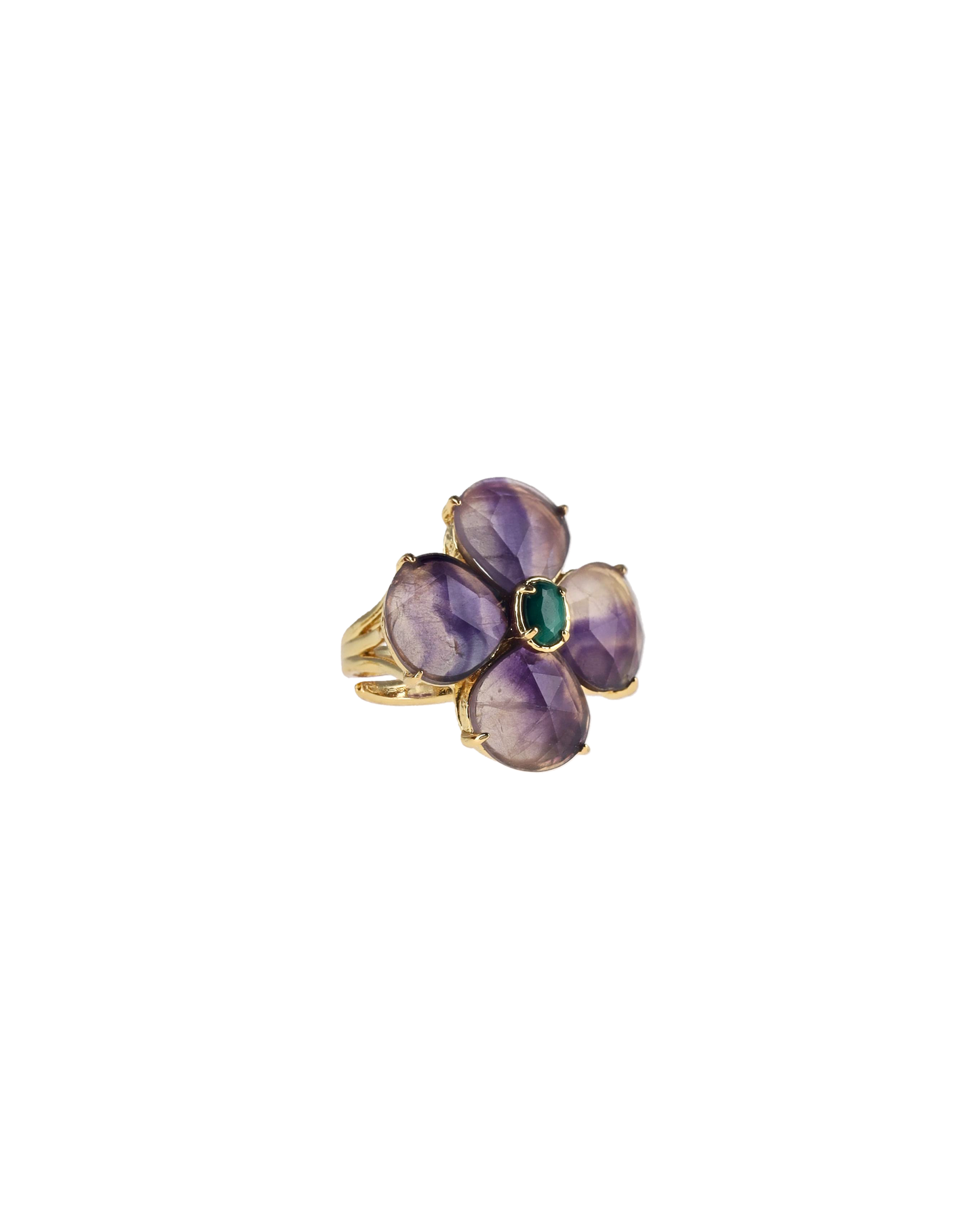 Pixie Rings
