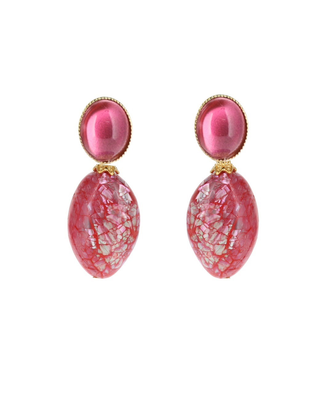 Posy Earrings