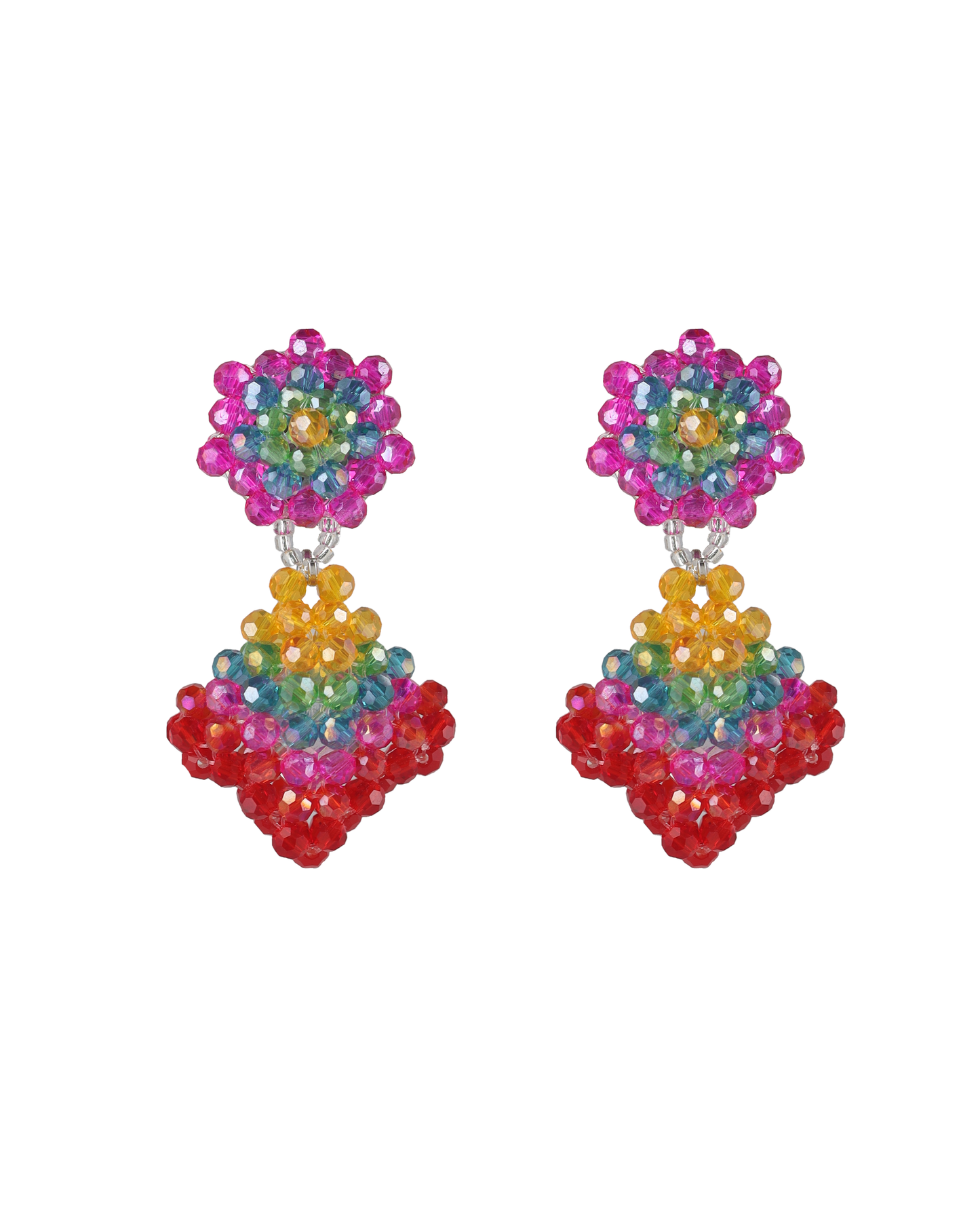 Prism Earrings