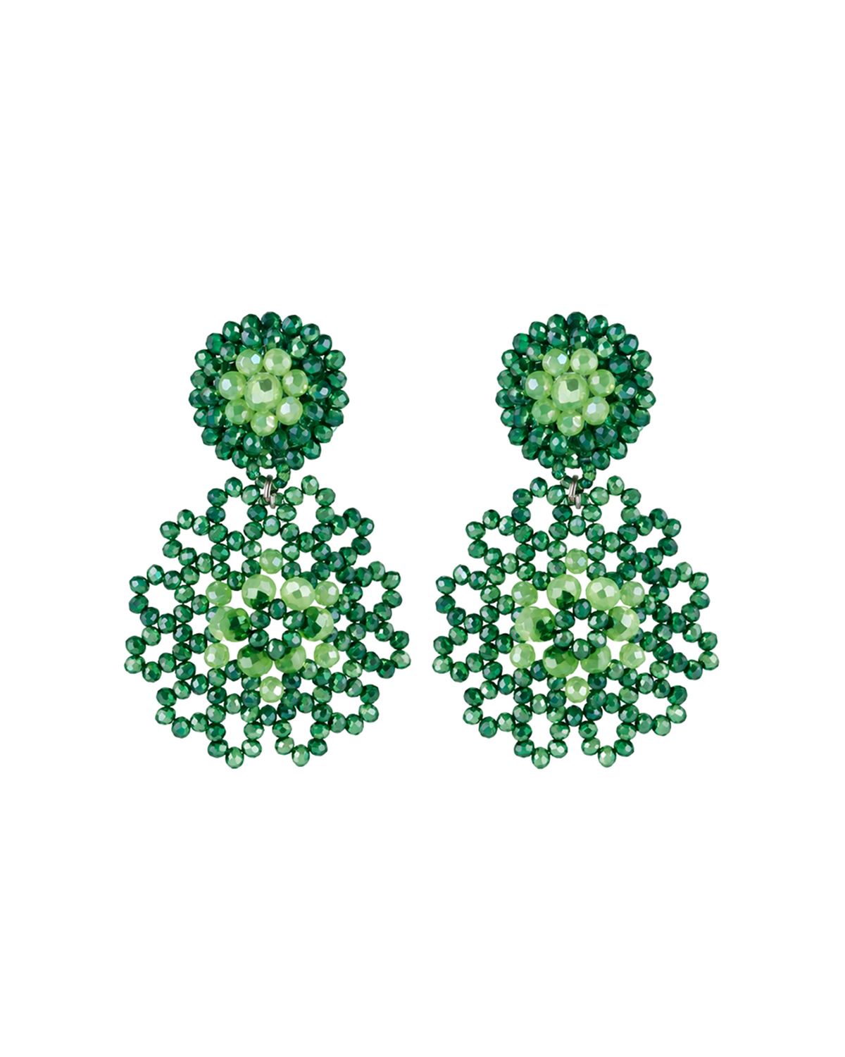 Teresa Earrings