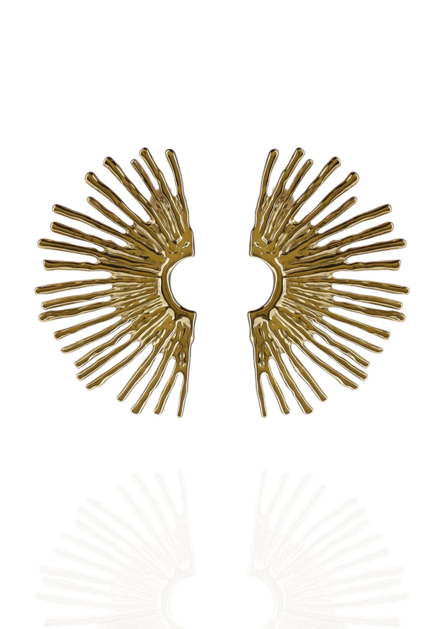 Sol Earrings