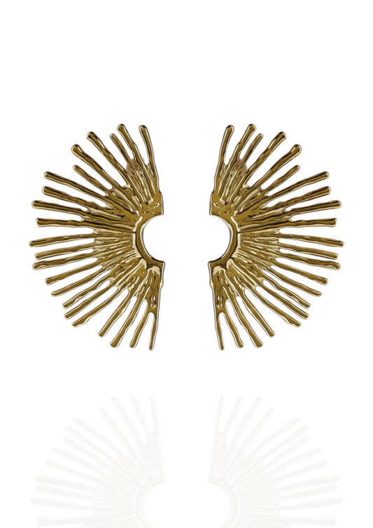 Sol Earrings